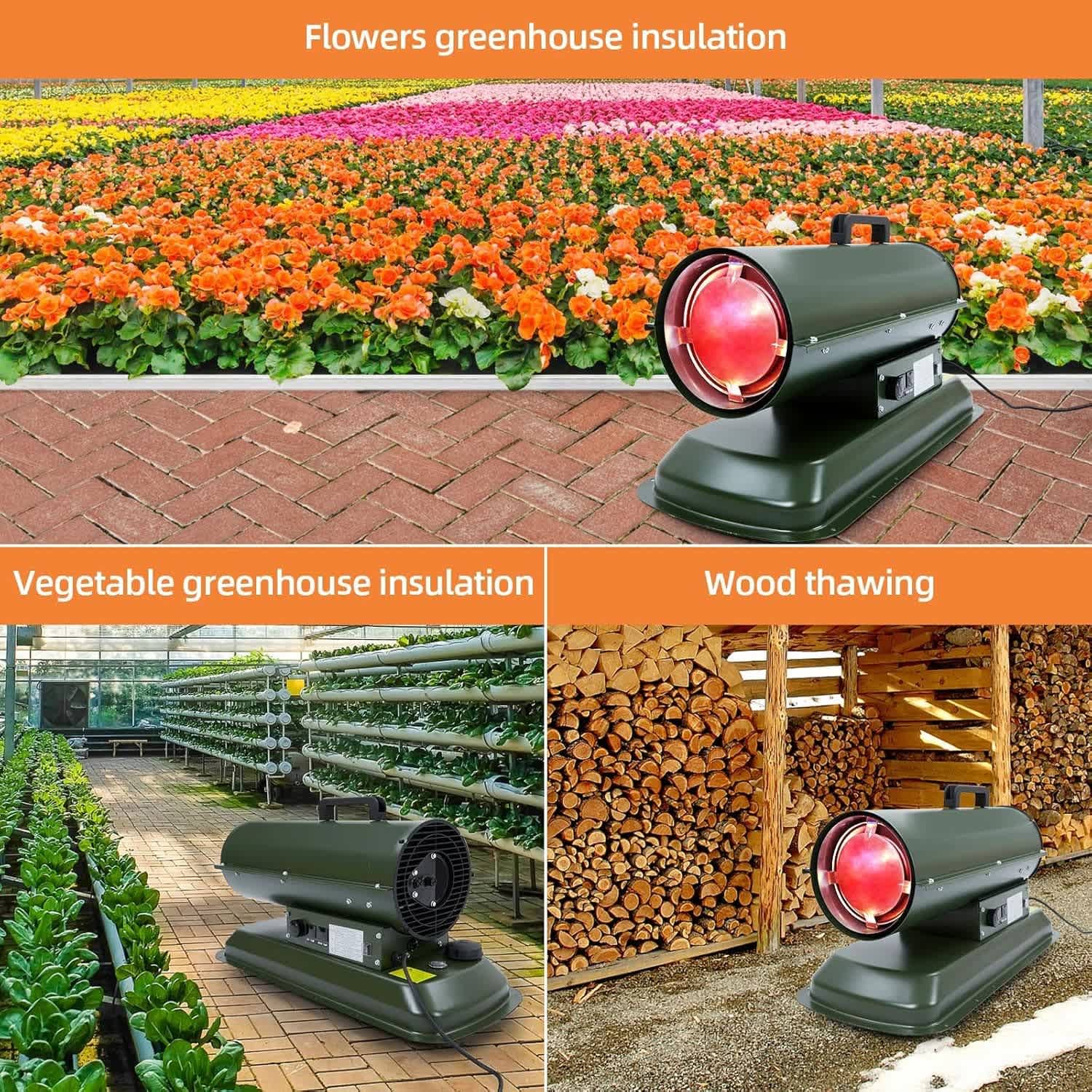 Qeetex LRB-PHO-16IP8GPR Kerosene-Heaters - View #5