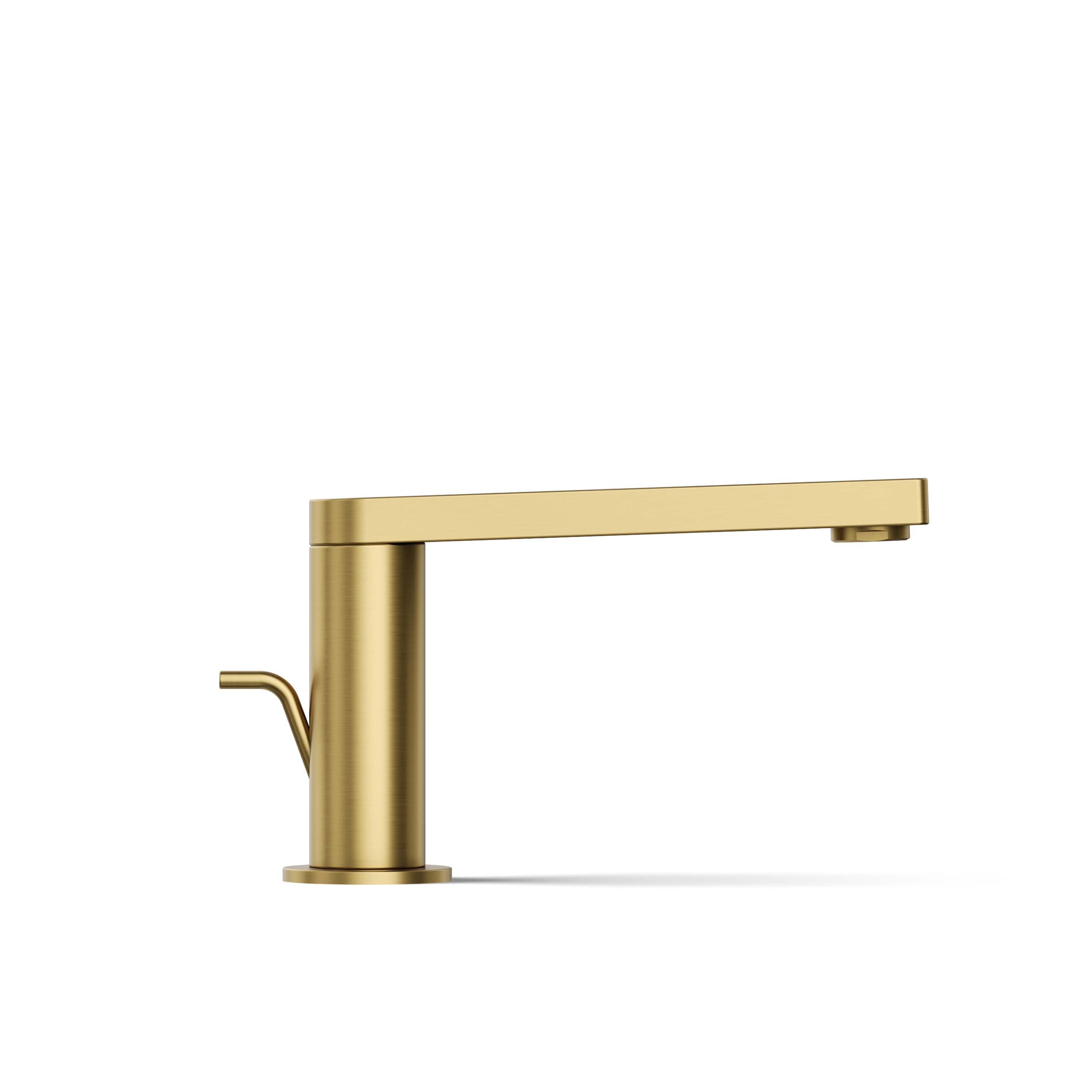 KOHLER K-73167-4-2MB Lavatory-Faucets - View #6
