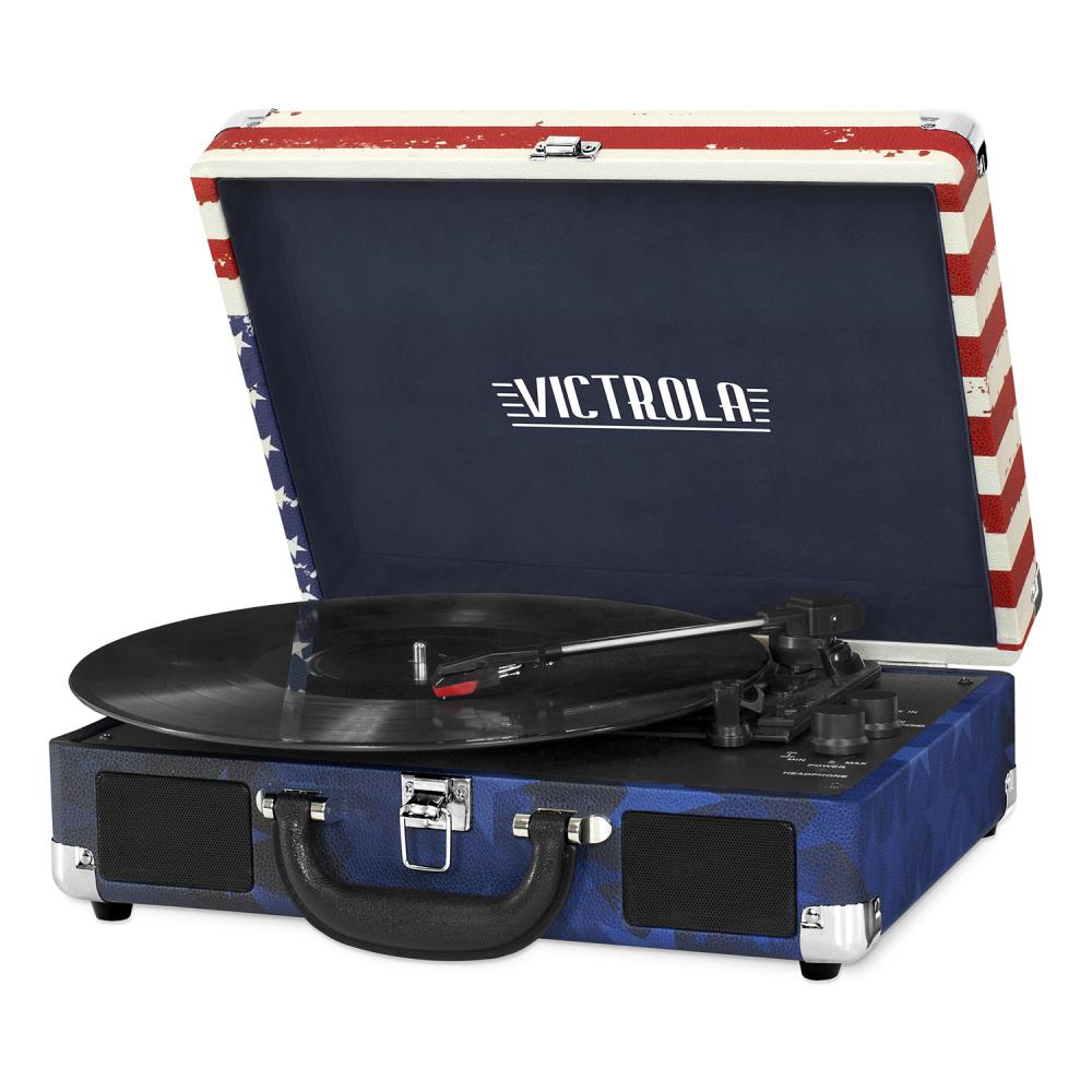 Victrola VSC-550BT-USA Turntable (Record Player)