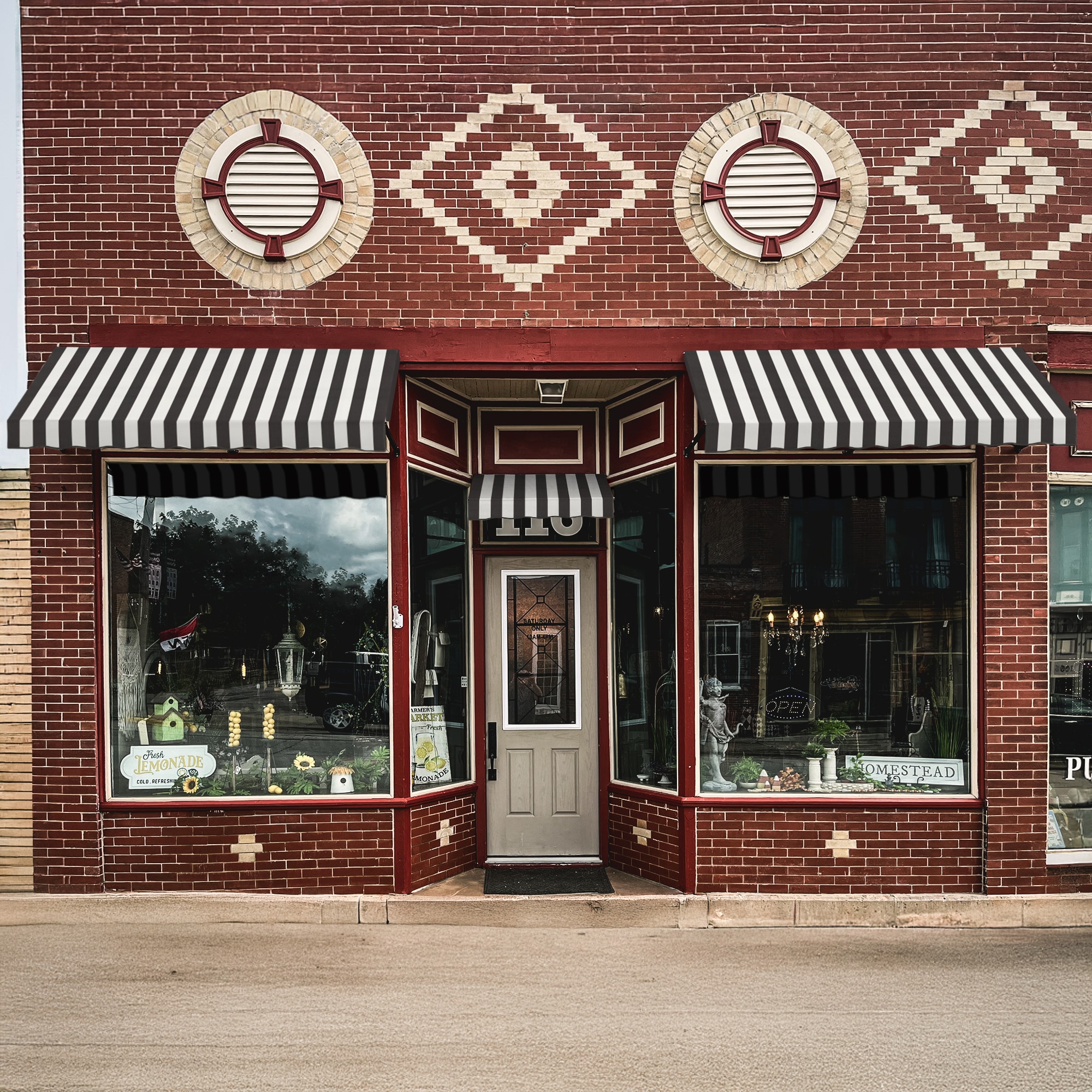 Awntech ER1836-L-8KW awnings - View #4