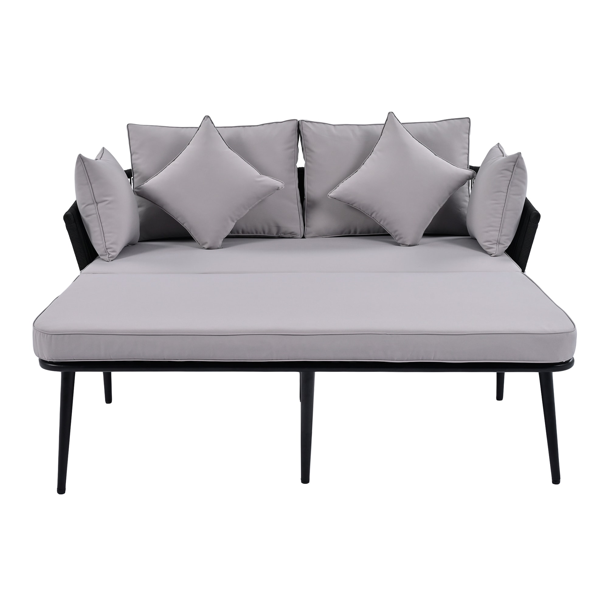 ModernLuxe L-SP100014AAE Patio-Sofas-Daybeds - View #7