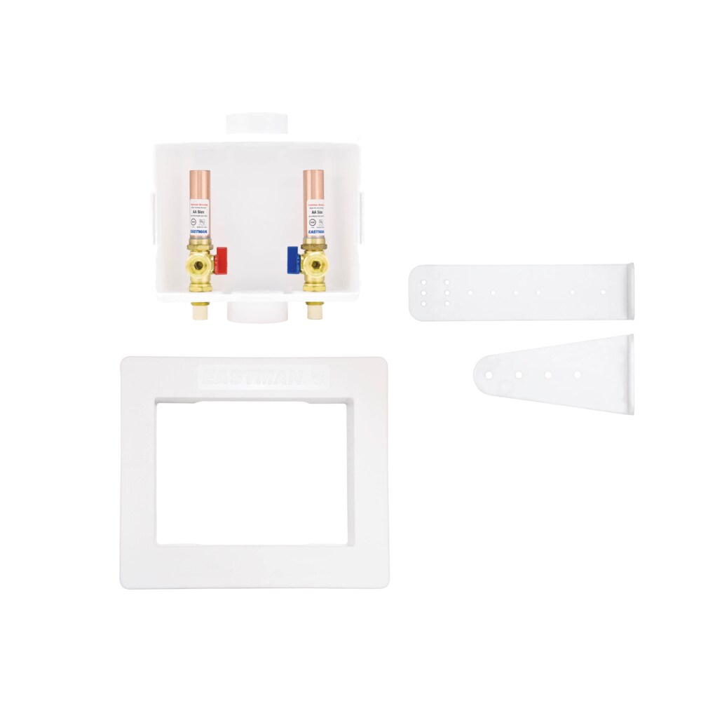 EASTMAN 60246 Appliance-Outlet-Boxes - View #2
