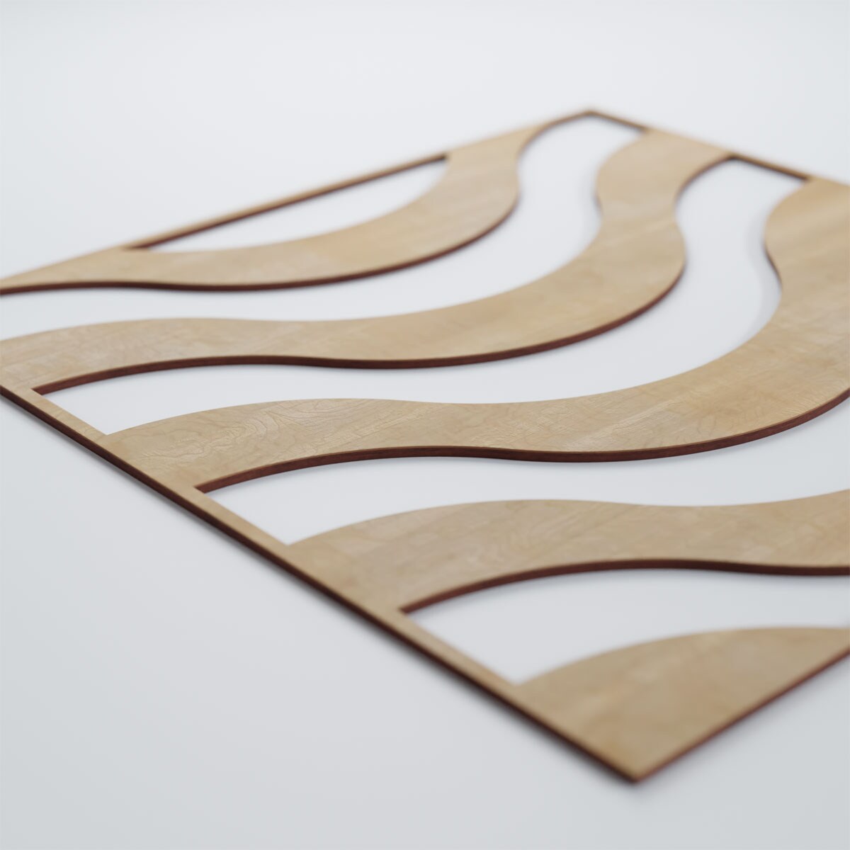 Ekena Millwork WALW24X24X0250PKRBI Wall-Panels - View #5