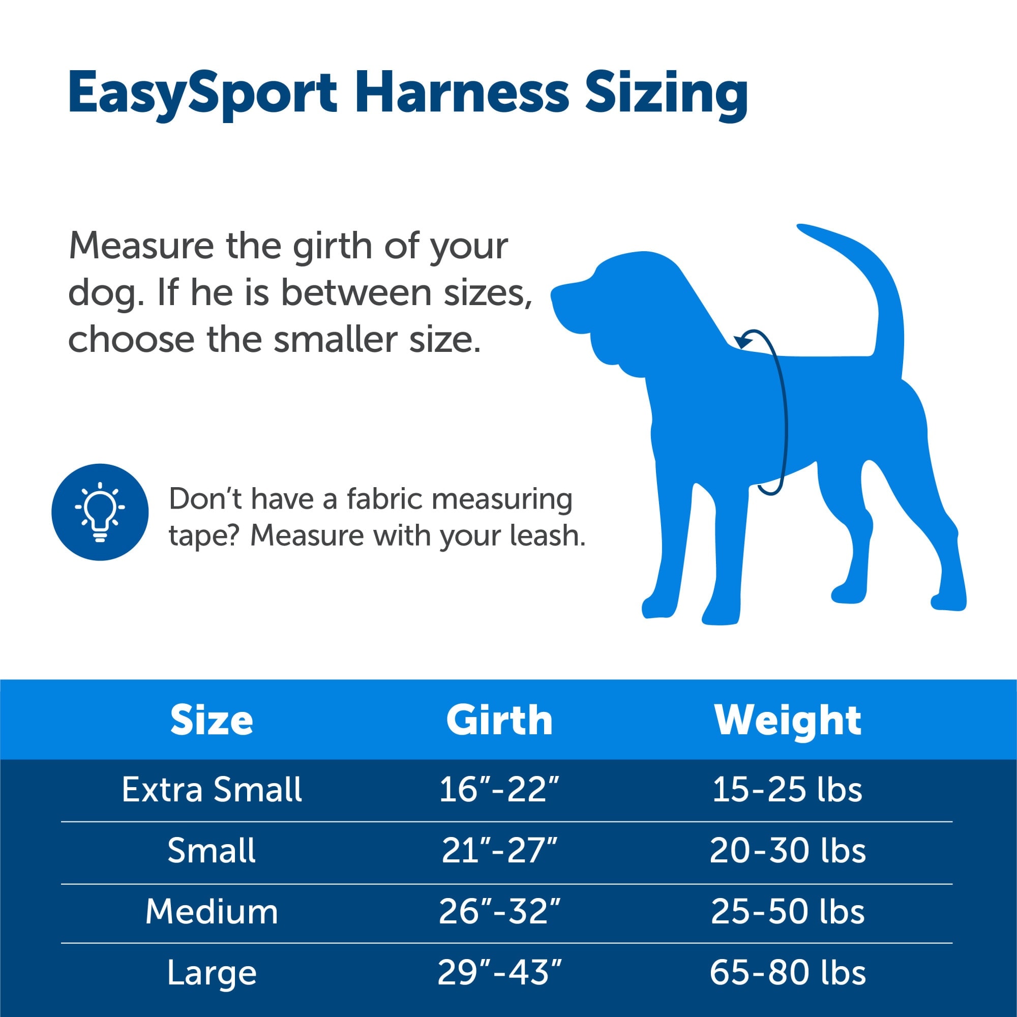 PetSafe ESPH-M-ORG Dog-Collars-Harnesses - View #4