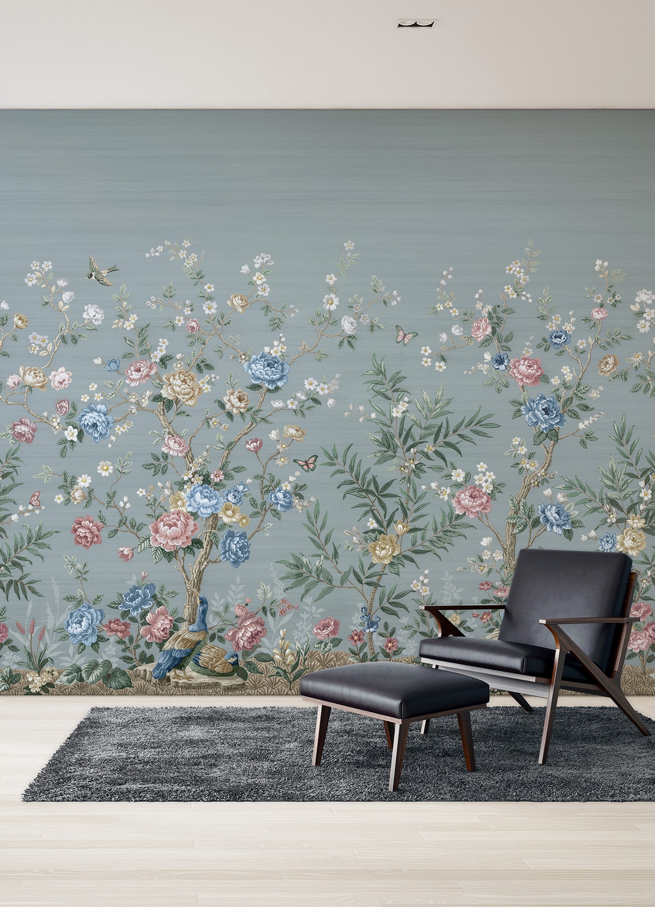REMIX WALLS by Katie Hunt ASTM5057 Wall-Decor - View #4