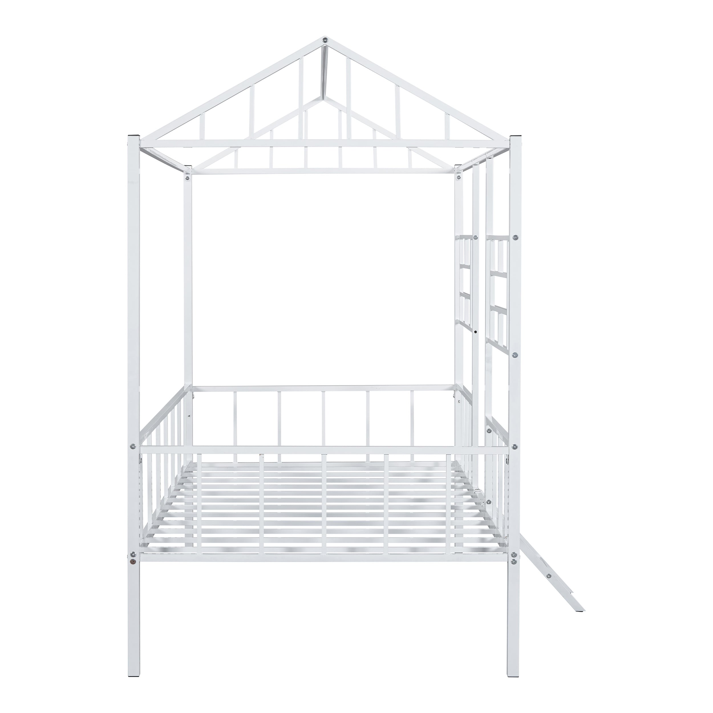 Furniture of America IDF-BK908WH-T Bunk-Beds - View #4