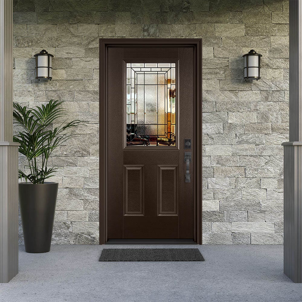 Masonite 631554 Entry-Doors - View #2