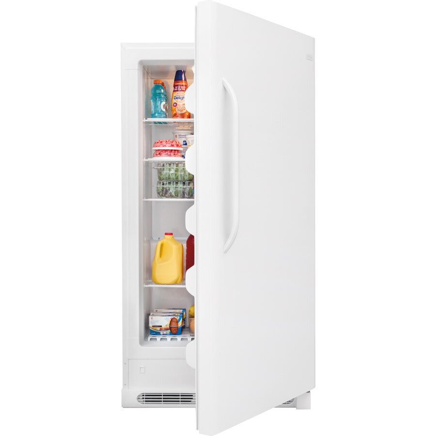 Refrigerador sin Congelador Frigidaire 16.7 pies Blanco FFRU17B2QW -  BUDITASAN SHOP Refrigeradores Recamaras Patio