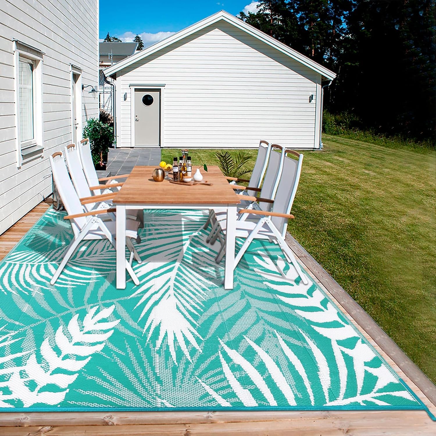 HEBE 754197763209 rugs - View #6