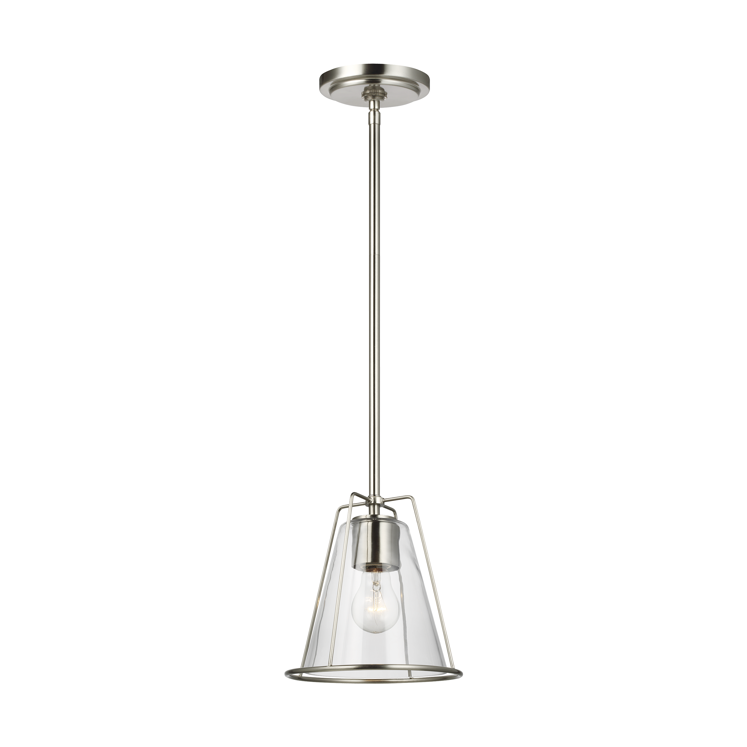 Generation Lighting 6000901-962 Pendant-Lights - View #2