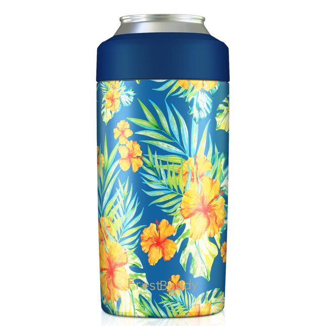 Frost Buddy Universal Buddy 2.0 Aloha in the Drinkware department at  Lowes.com
