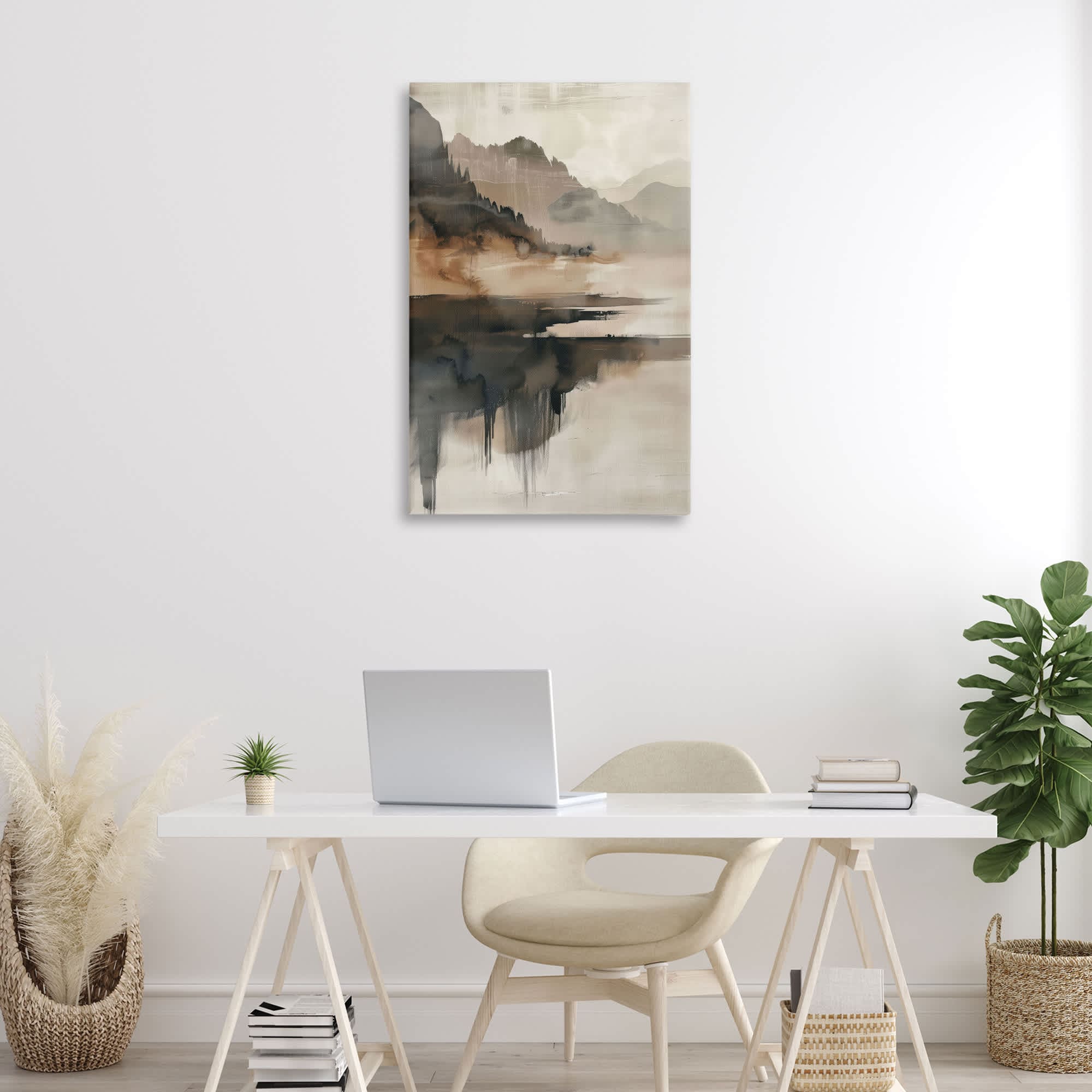 Stupell Industries BT-858-CN-24X36 Wall-Art - View #3