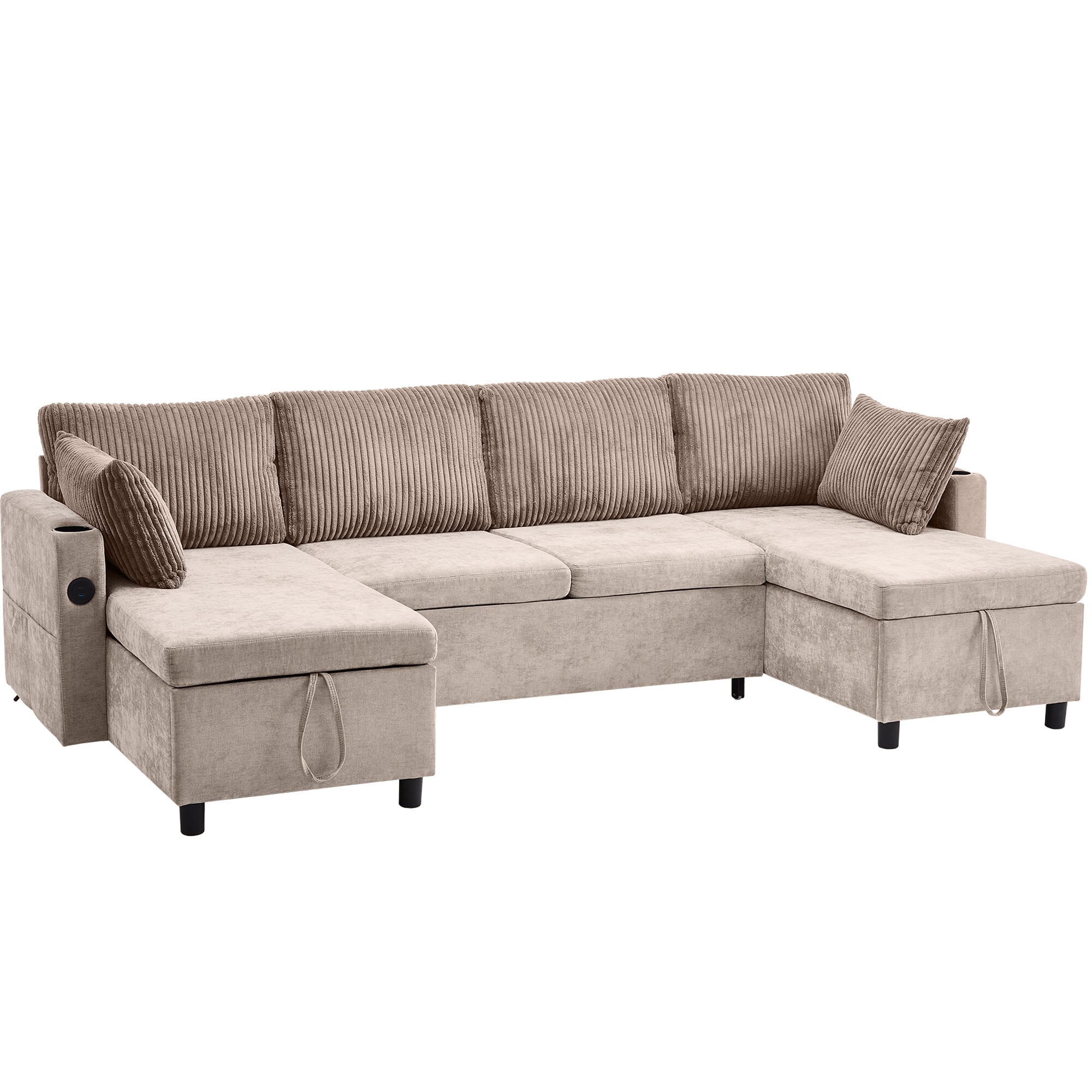 Bybafun YA3700498 Sofas-Loveseats - View #13