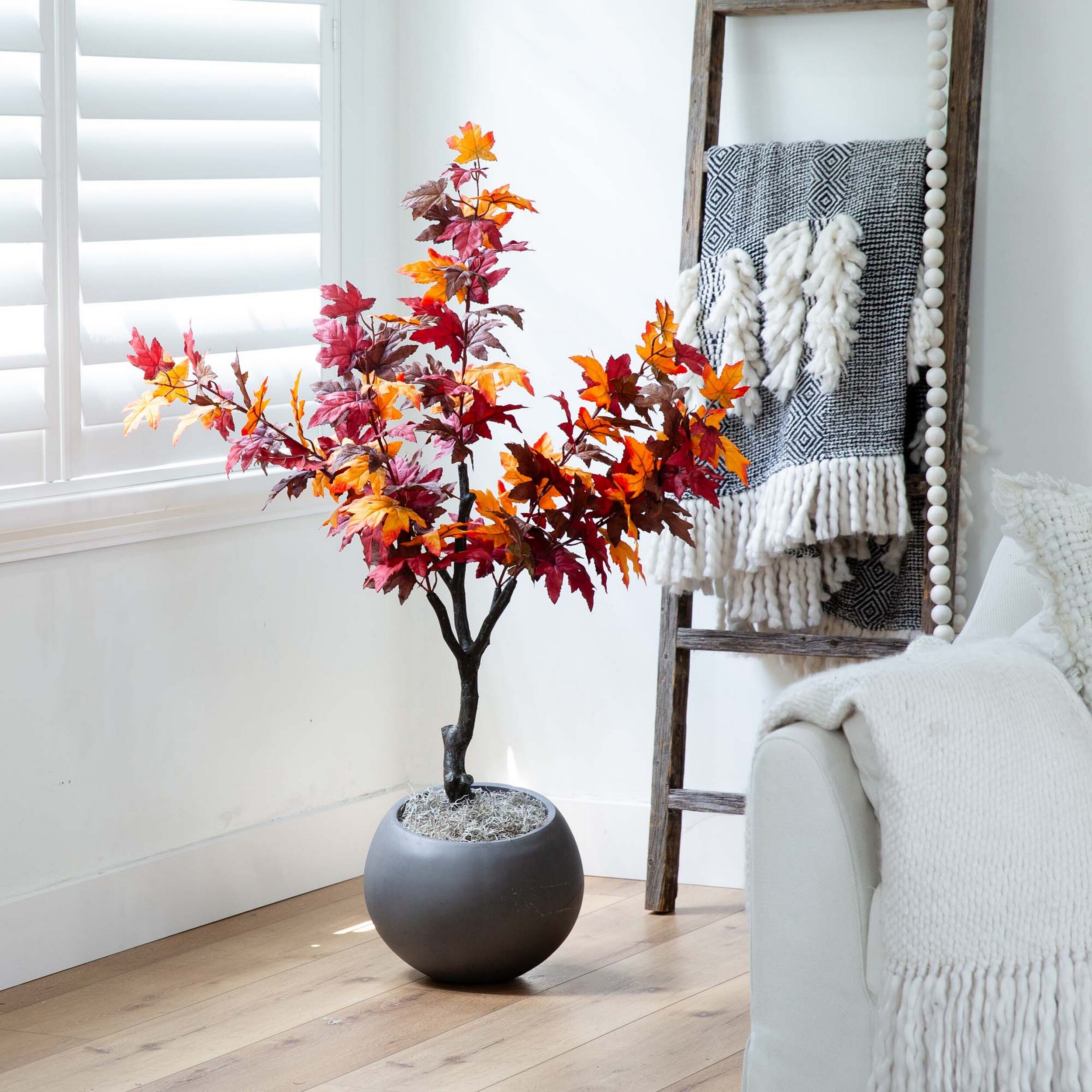 Nearly Natural T4830 Indoor-Thanksgiving-Decor - View #4