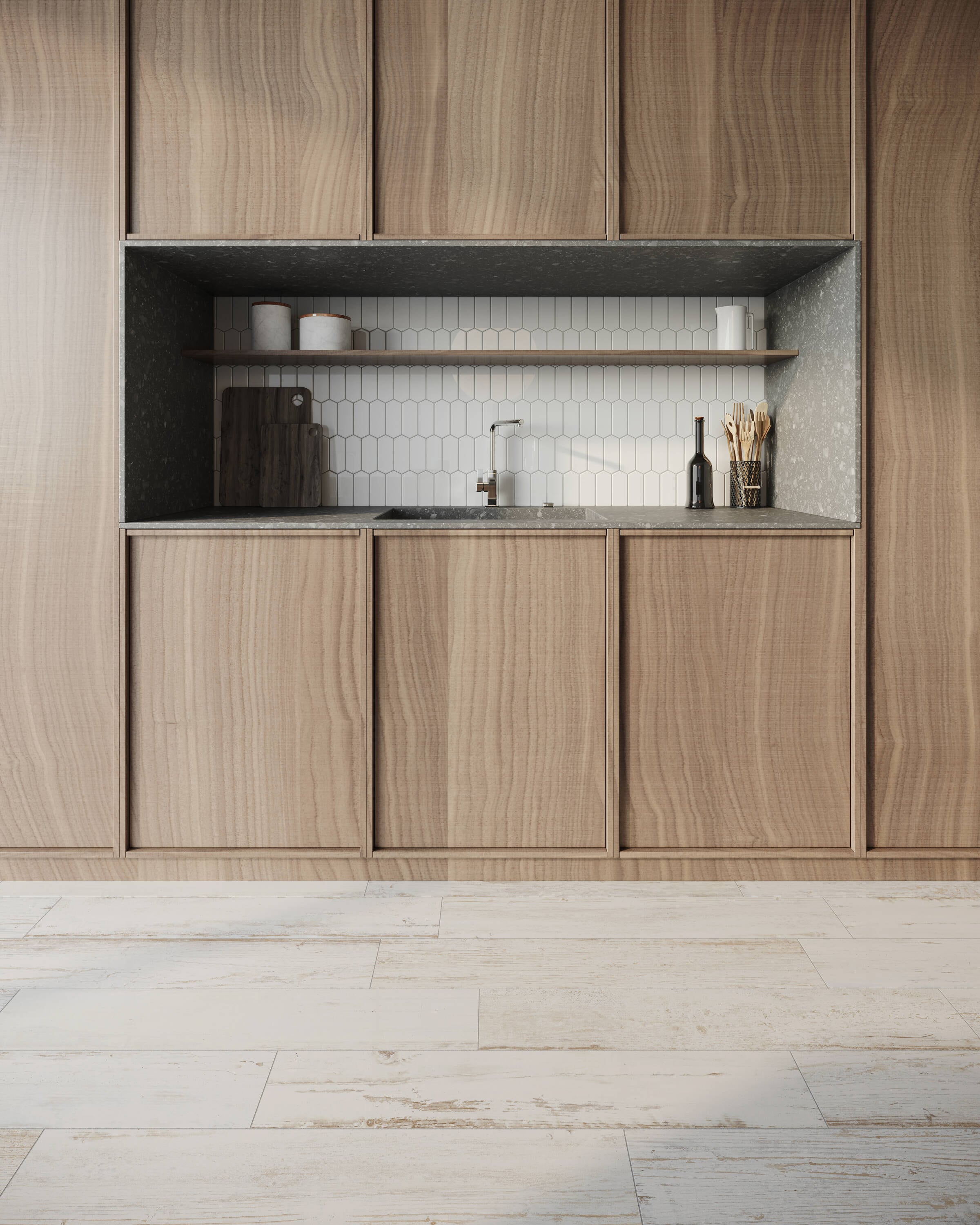 Satori 1001-0221-0 Ceramic-Tile - View #7