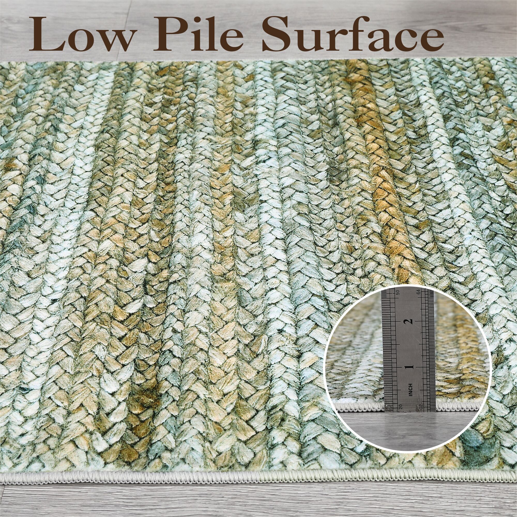IdealHouse CMC-XIGERA59-S6ZQSE6 rugs - View #7