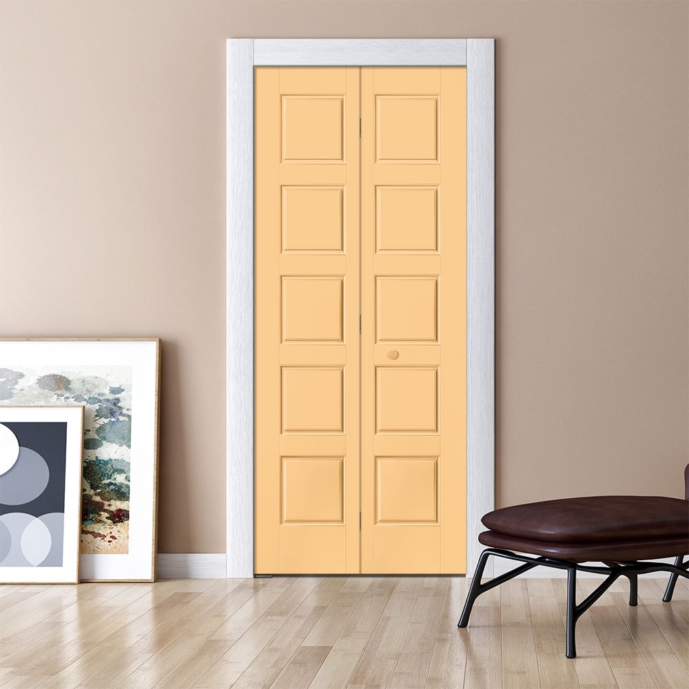 Masonite 1444392 Bifold-Sliding-Closet-Doors - View #2