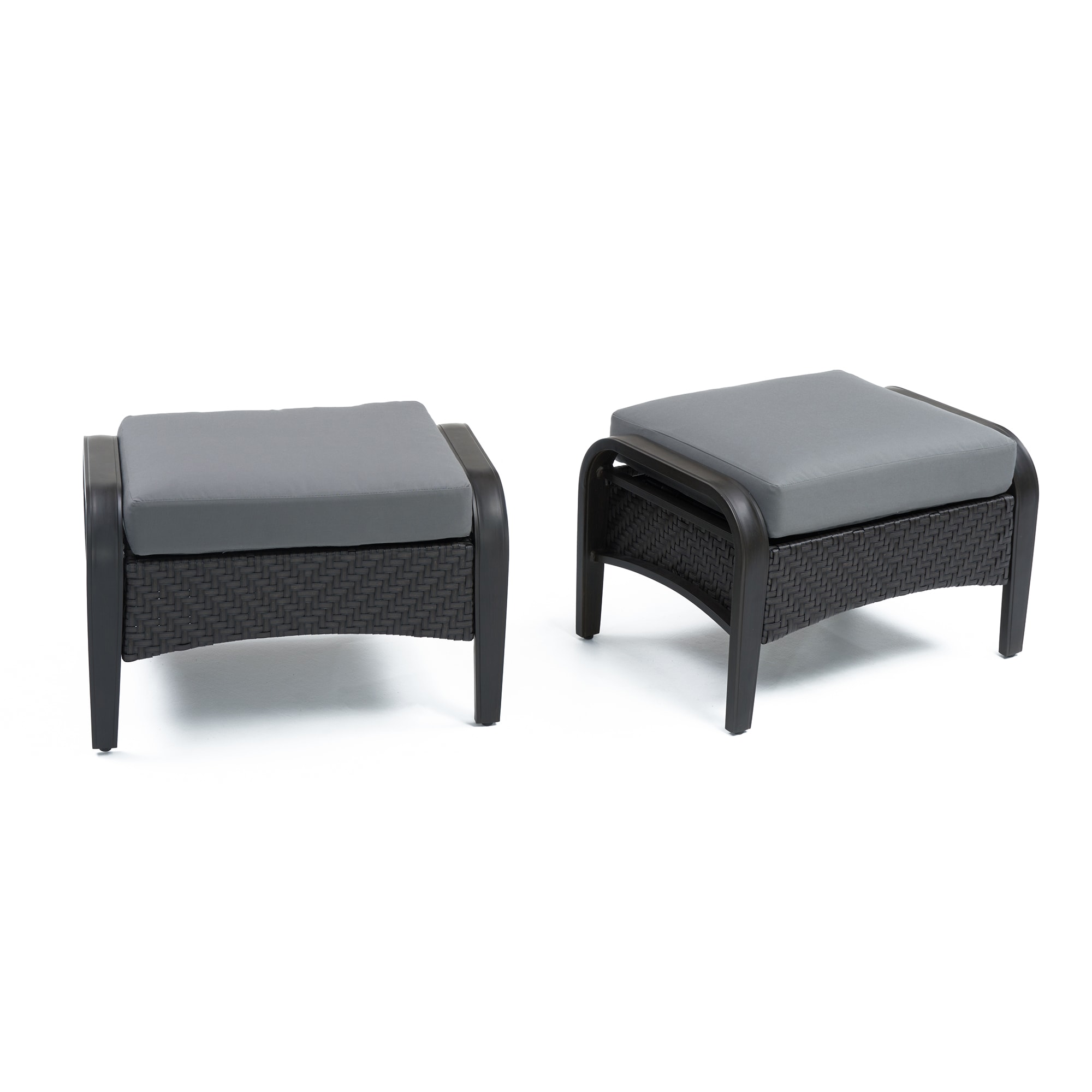 RST Brands OP-PECLB5M-BAR-CHR-K Patio-Conversation-Sets - View #8