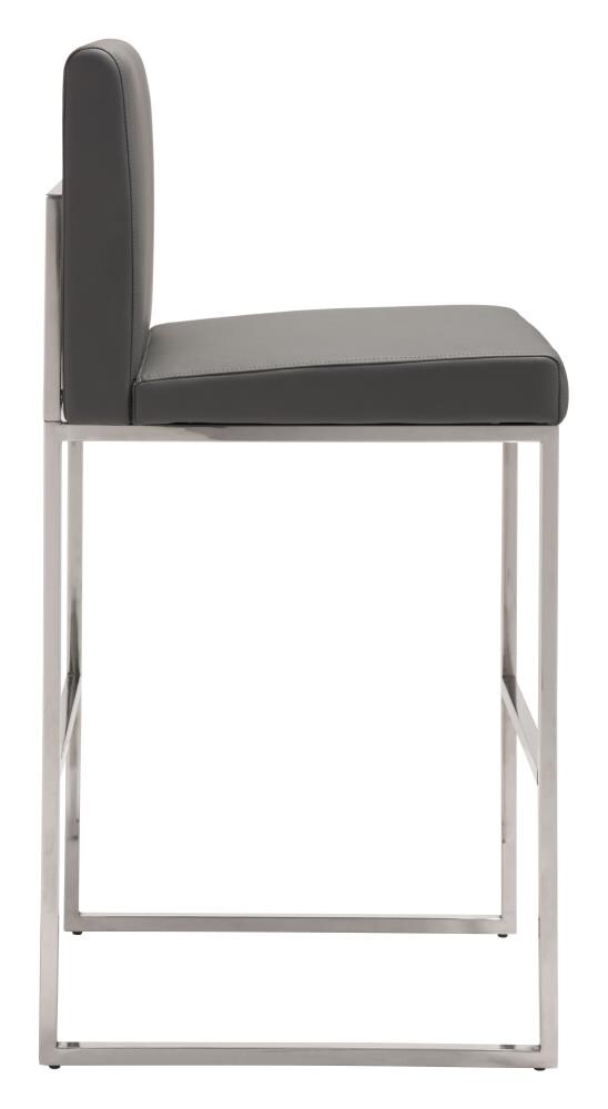 Zuo Modern 100643 stools - View #2