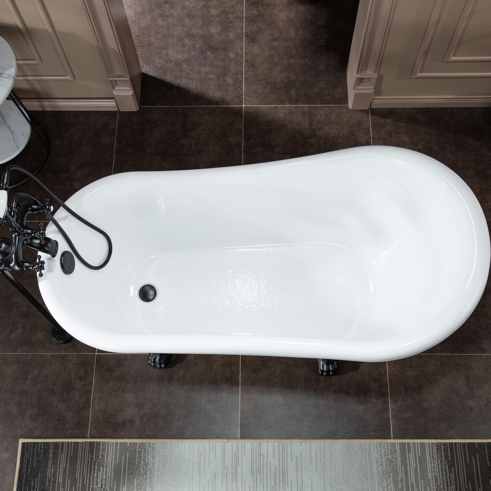 Woodbridge LB198 bathtubs - View #8