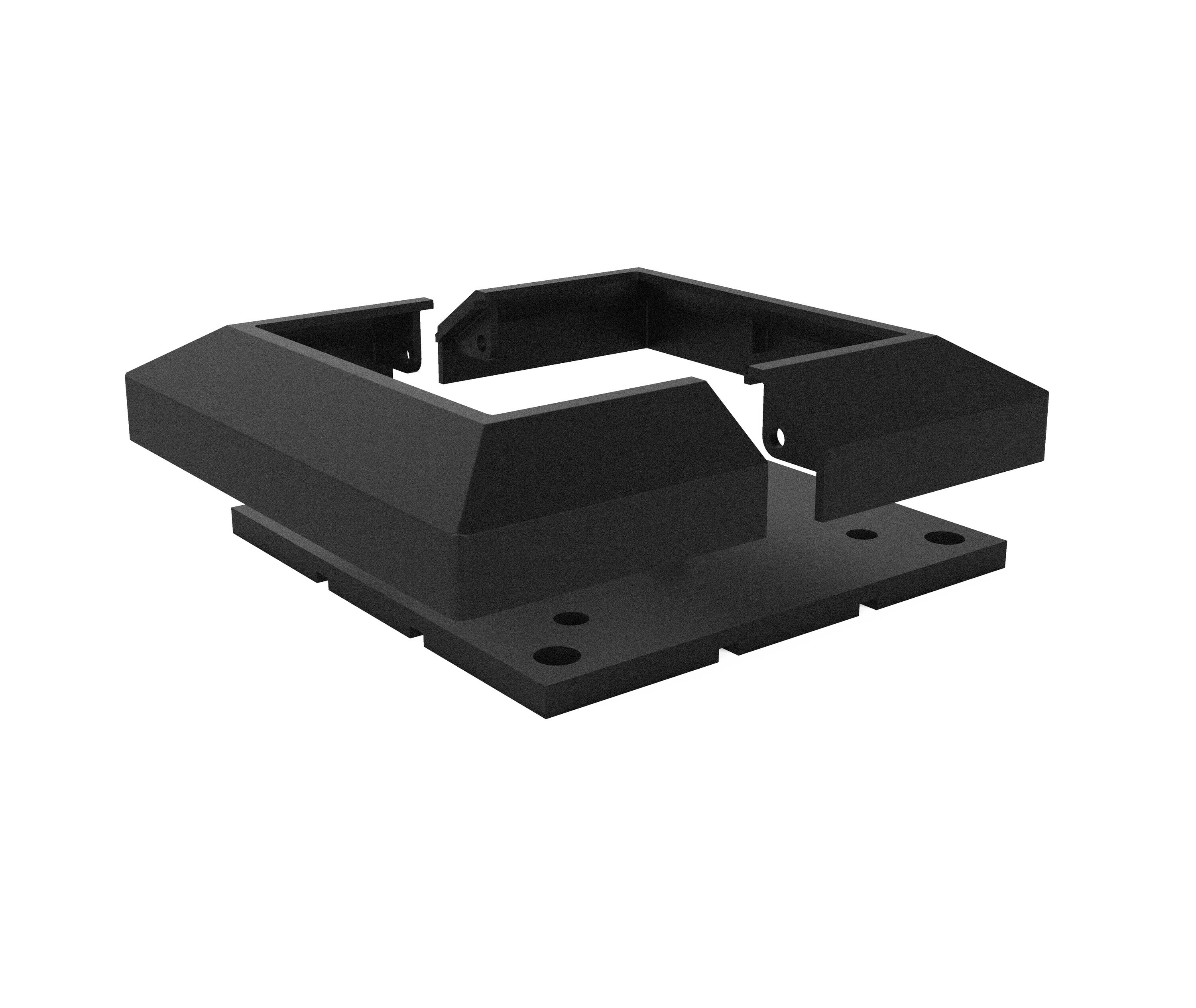 Freedom 73041362 Deck-Accents - View #2