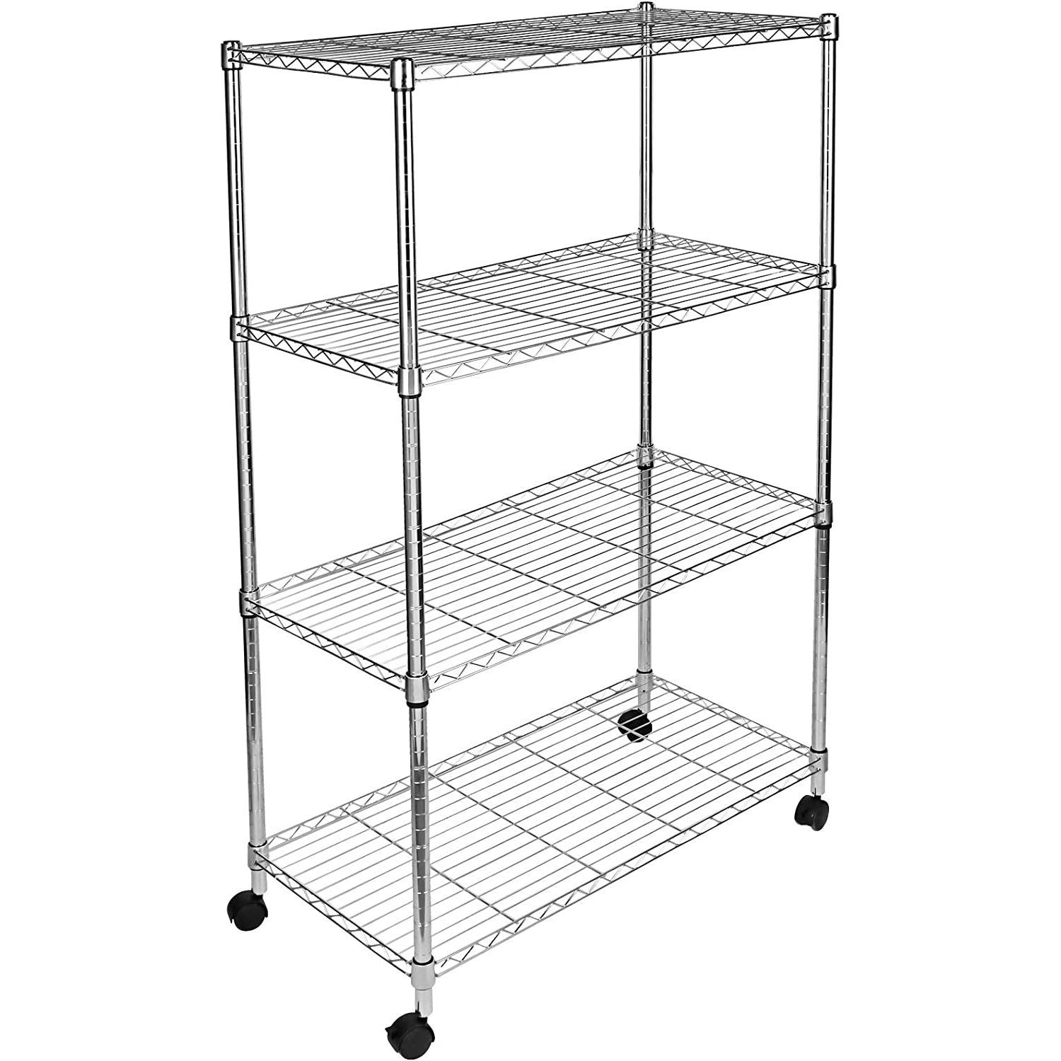 JASMODER HKSHLF35186104C Free-Standing-Shelving - View #8