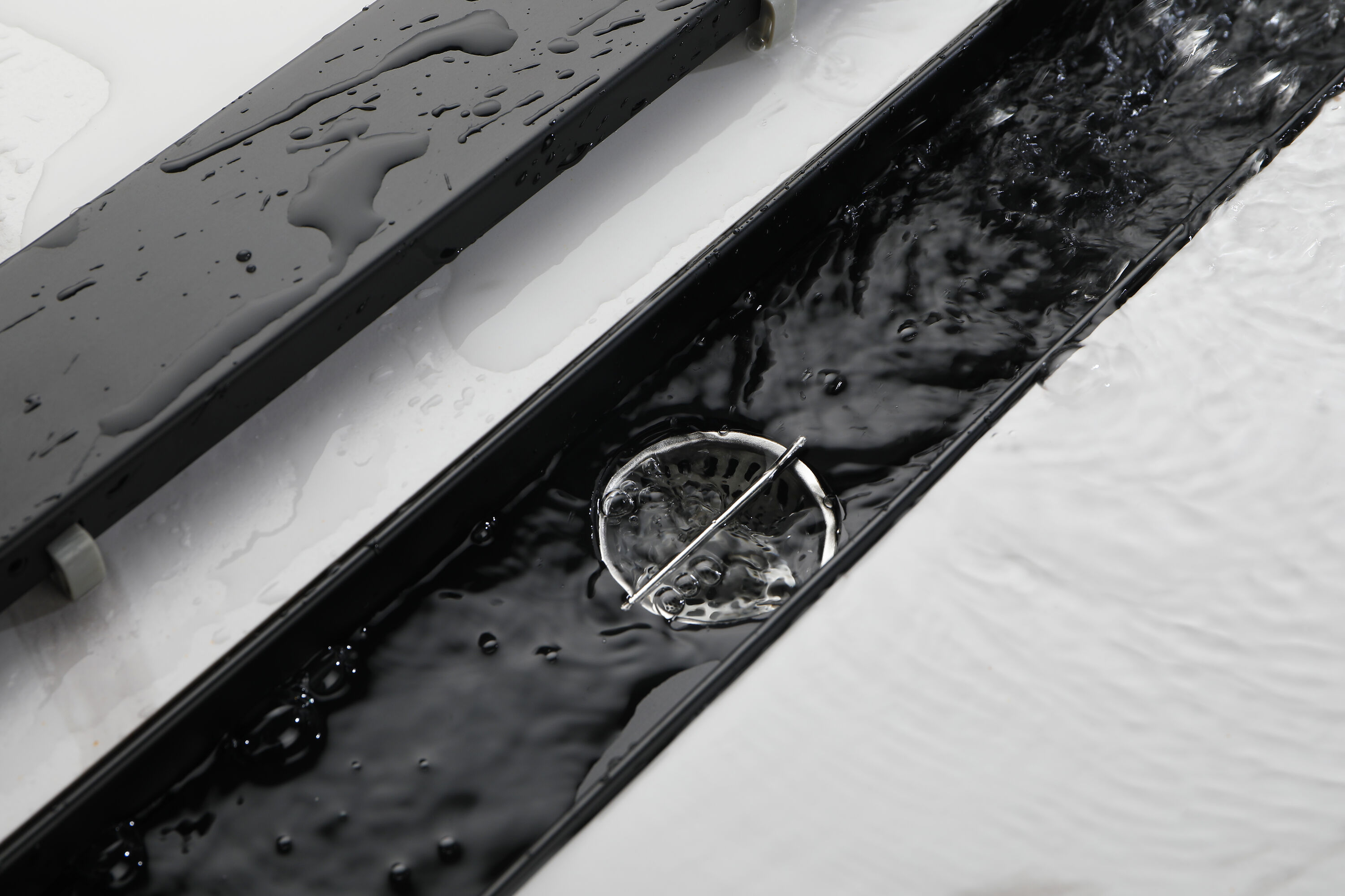 LUXEYARD DS-Y-W928-S00030 Bath-Shower-Facc - View #2