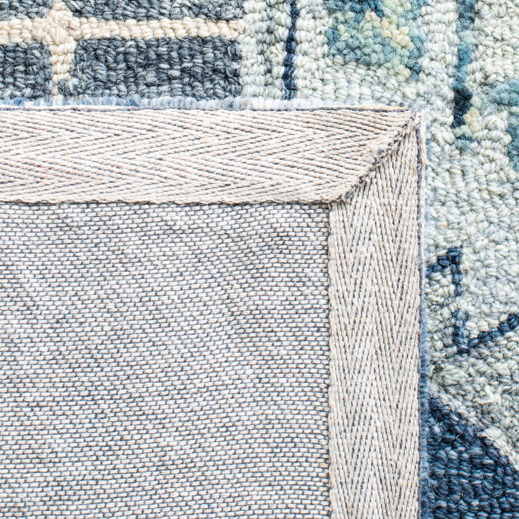 Safavieh CPR218M-5 rugs - View #4