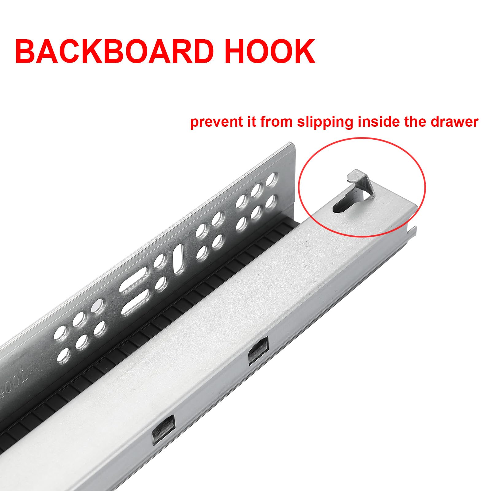 LILILIAN FMY LRO0813O757 Drawer-Slides - View #5