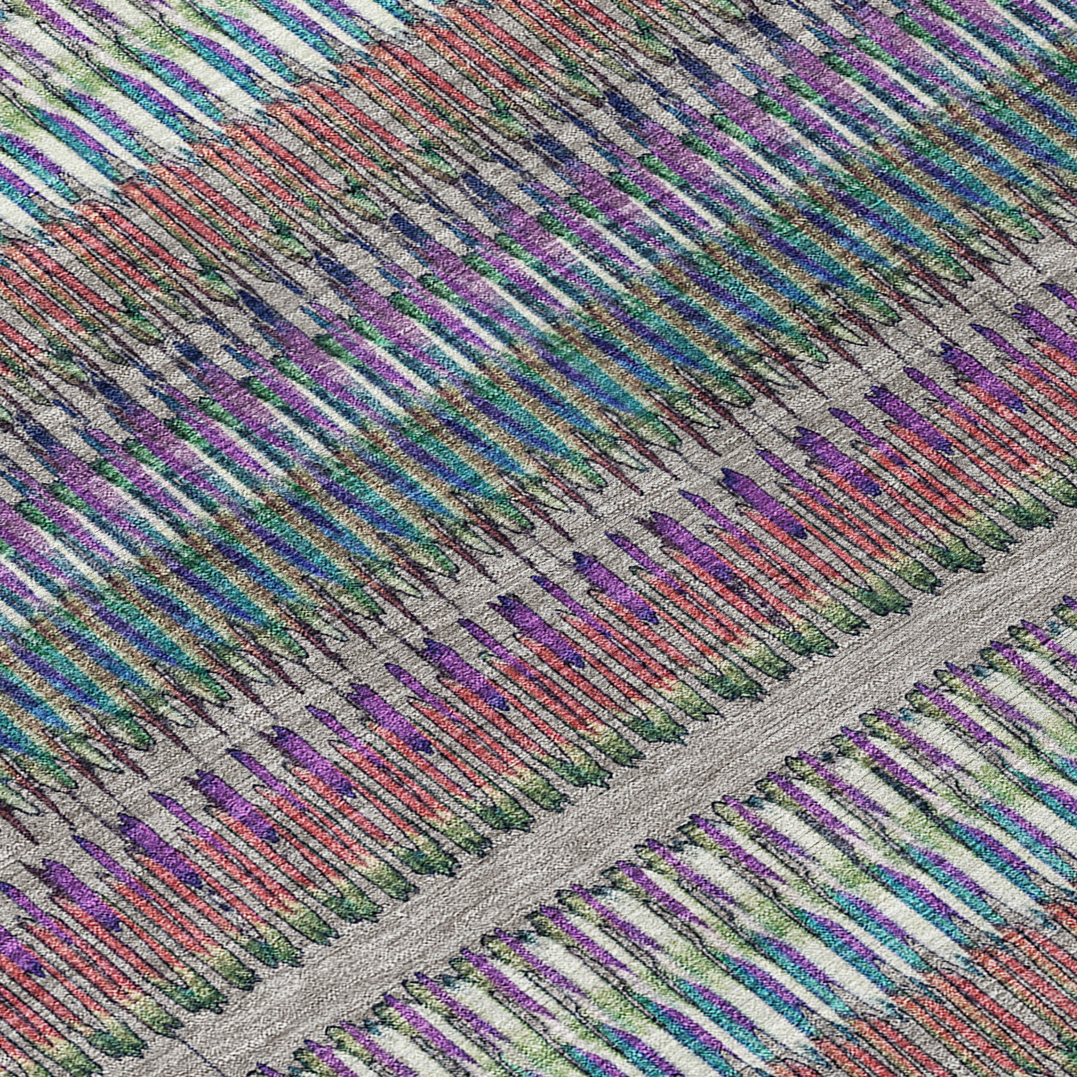 Addison Rugs ACN589TP5X8 rugs - View #3