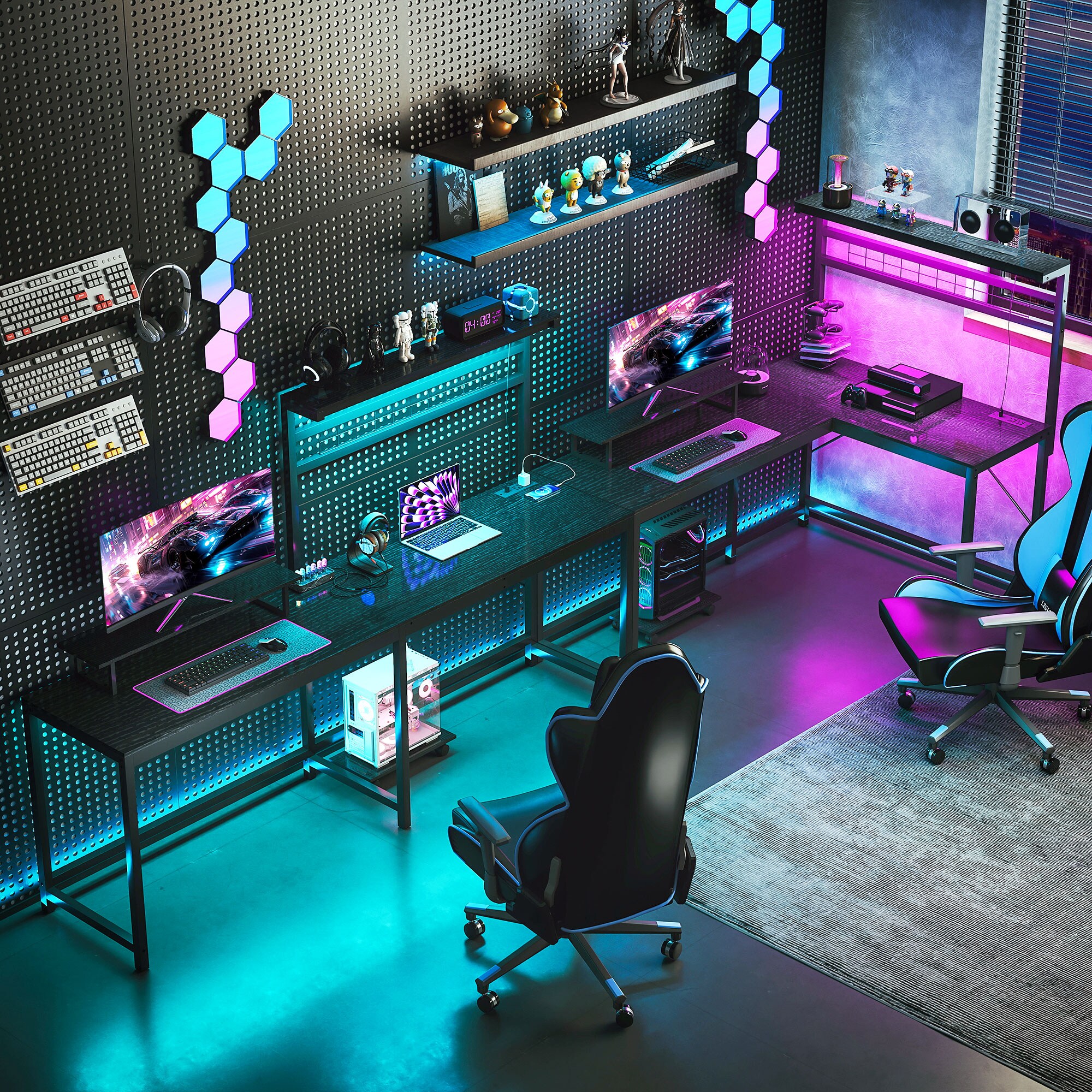 Tinyhomie LW-X-ASKARL288 desks - View #3