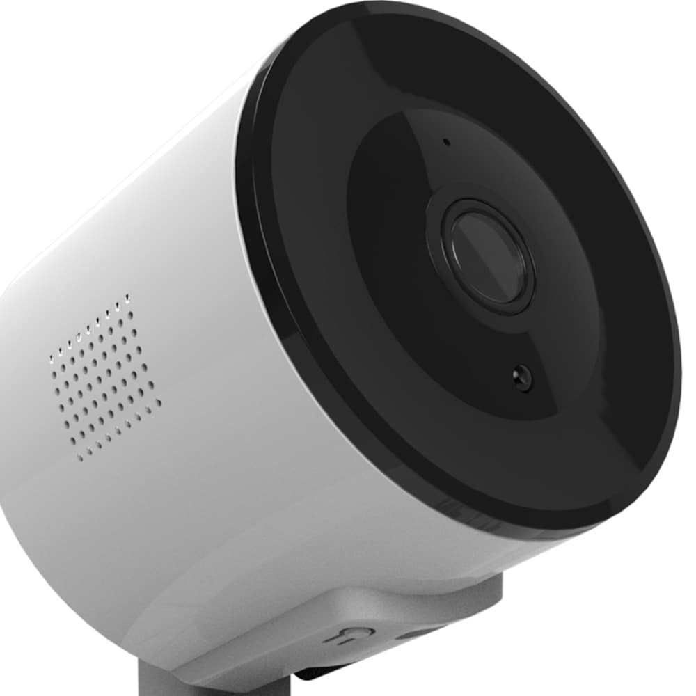 Nexxt Solutions NHC-P710 Security-Cameras - View #2