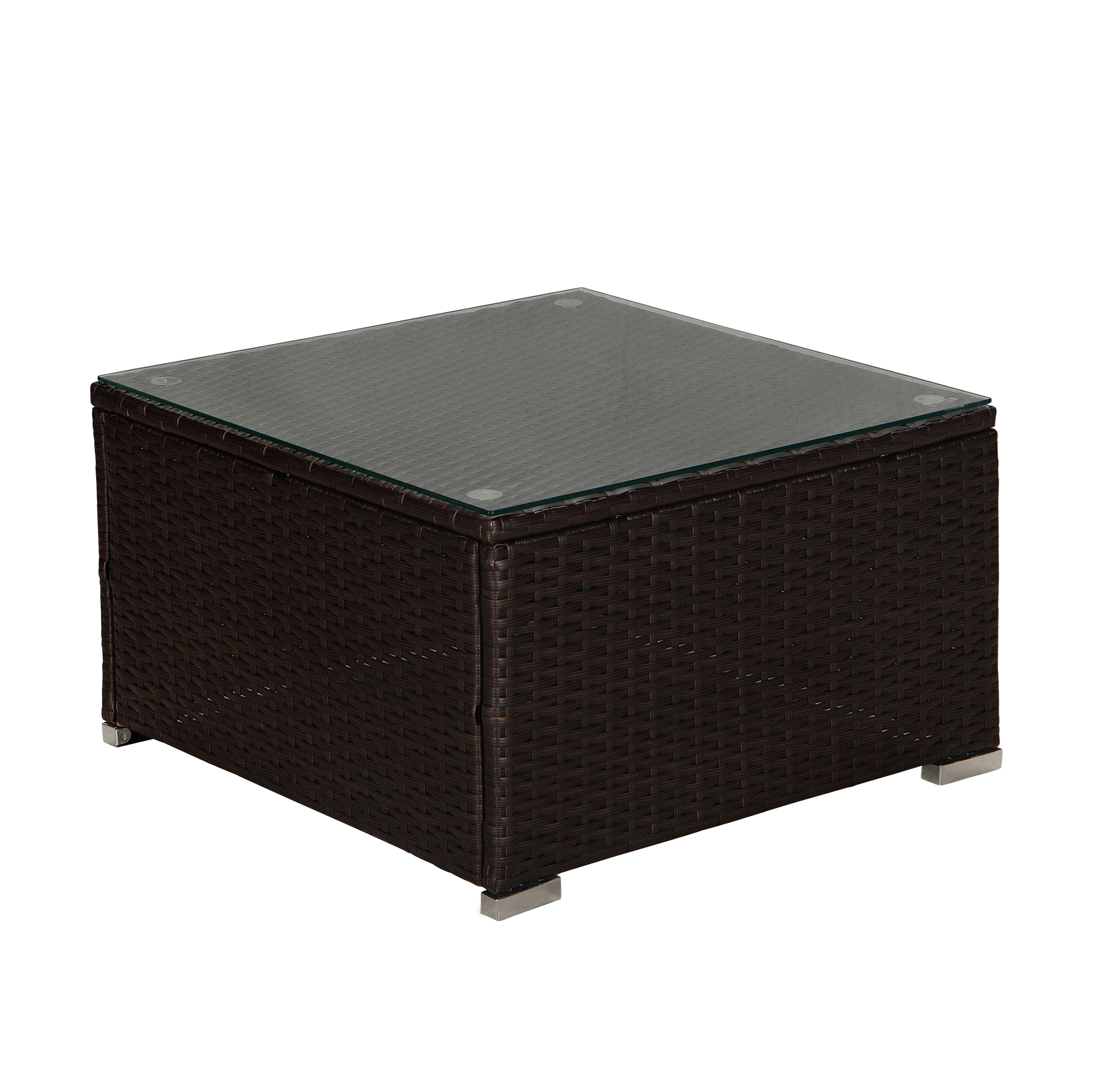 Afoxsos LWMX170 Patio-Conversation-Sets - View #5