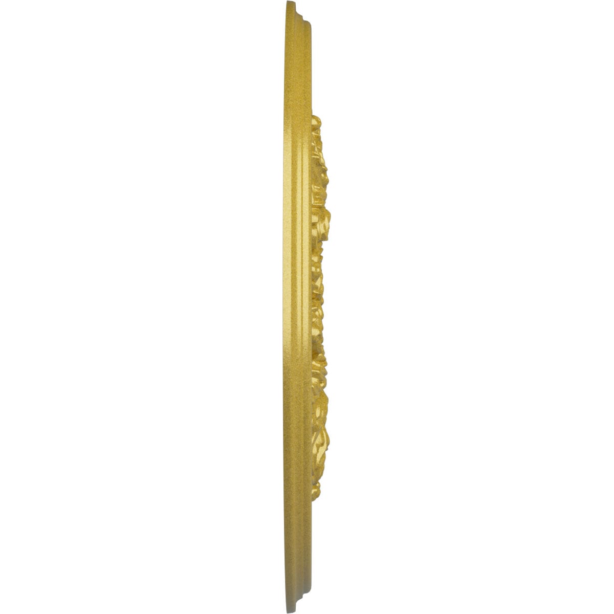 Ekena Millwork CM23ACRGS Ceiling-Medallions - View #3