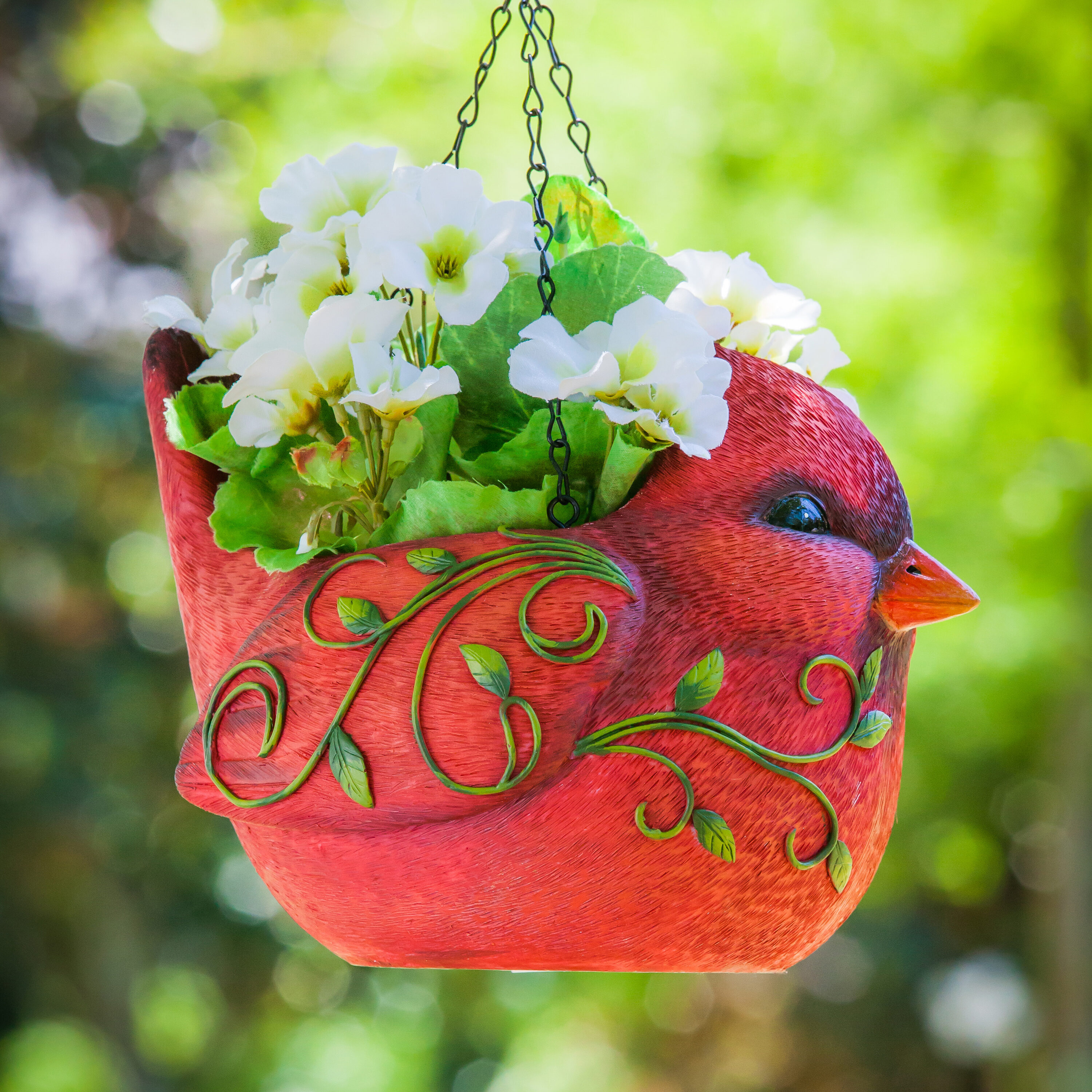 Evergreen 84G1358A Planter-Window-Box - View #2