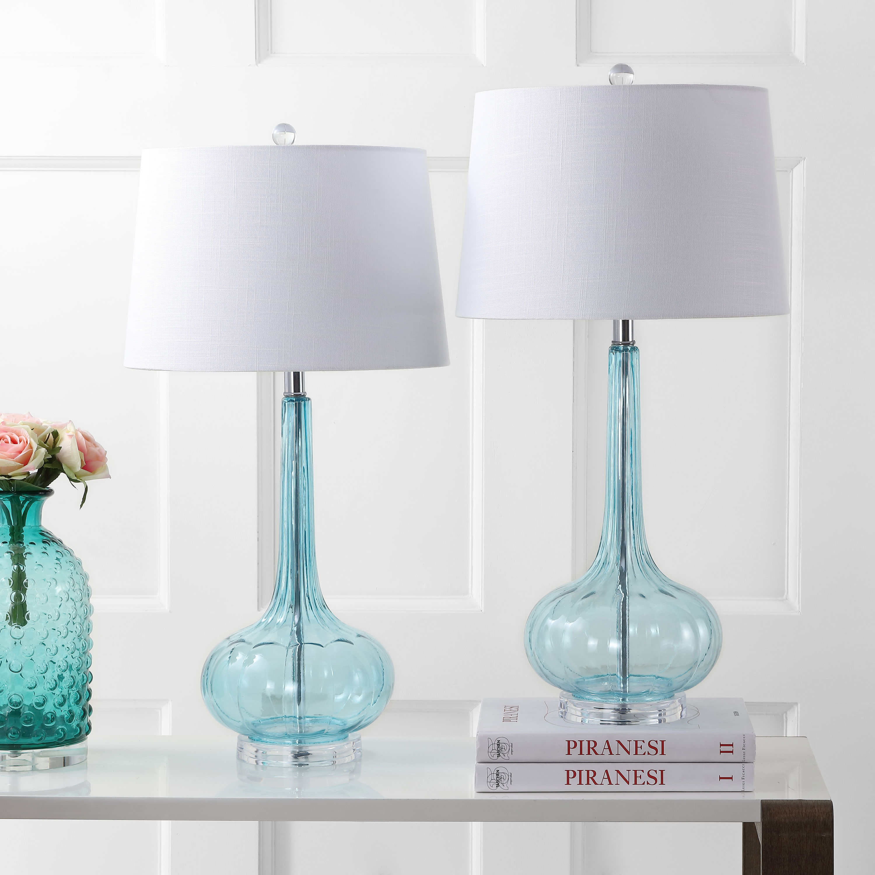 JONATHAN  Y JYL1079B-SET2 Table-Lamps - View #5