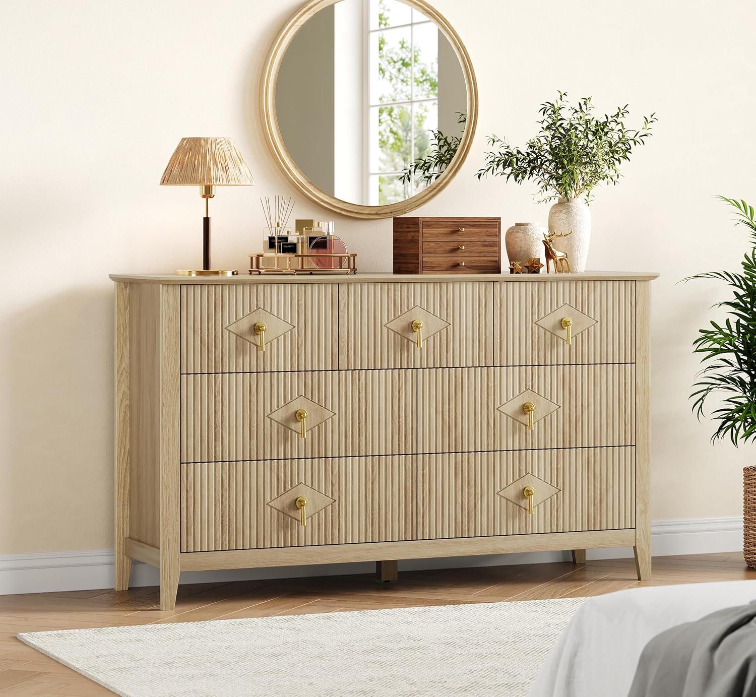 54-Inch-Wide Dressers at Lowes.com