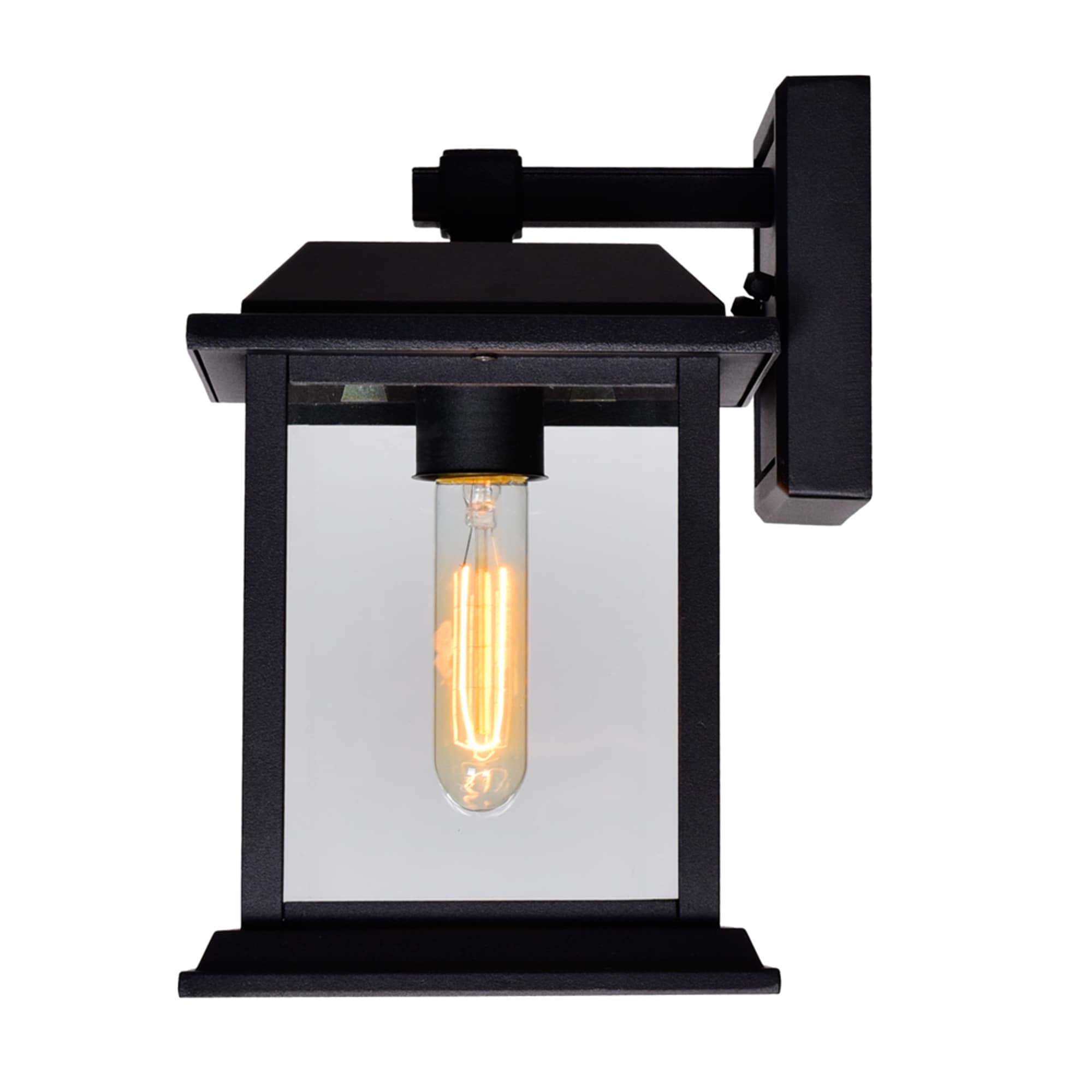CWI Lighting 0409W8-1-101 Outdoor-Wall-Lighting - View #5