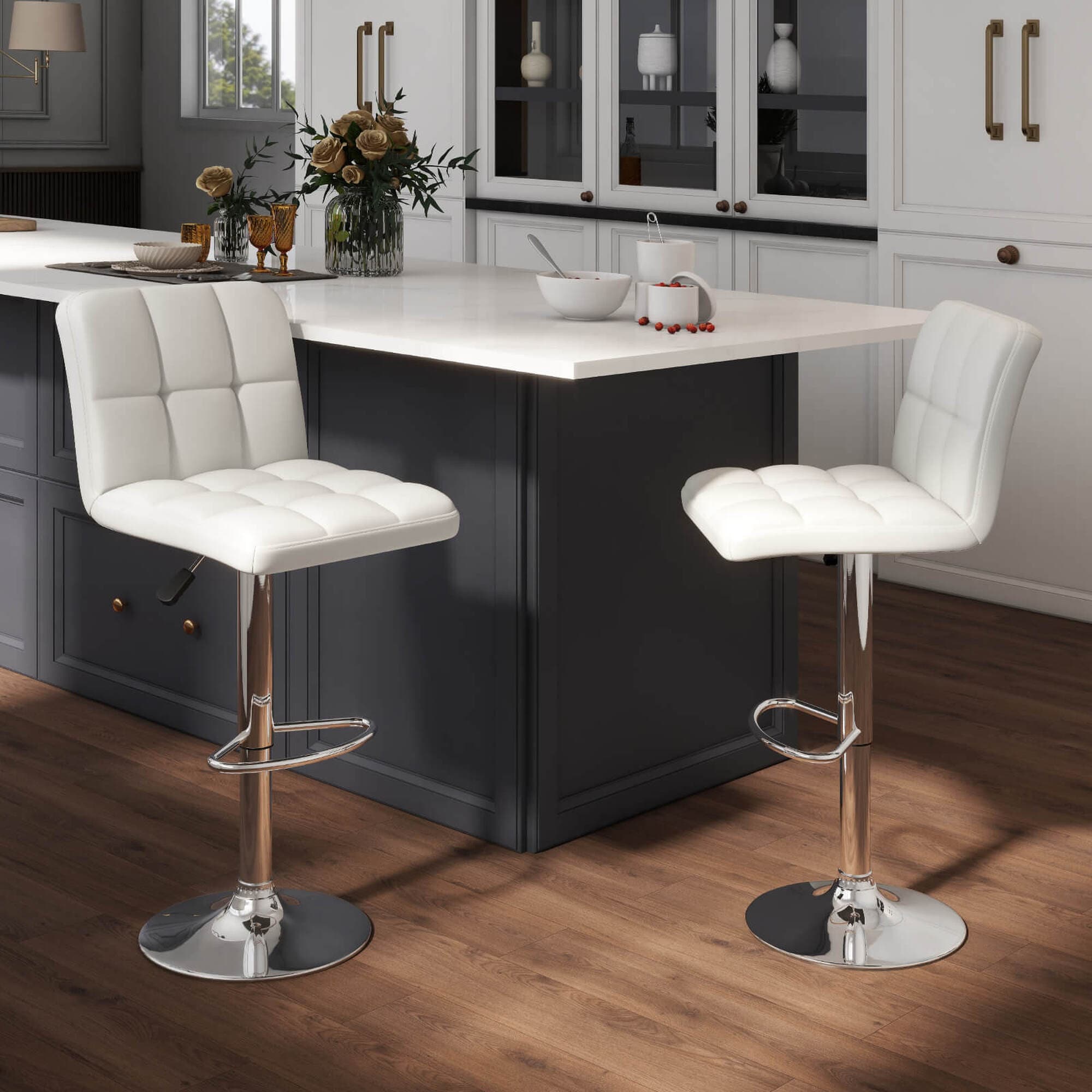 Costway HCST04290 stools - View #8