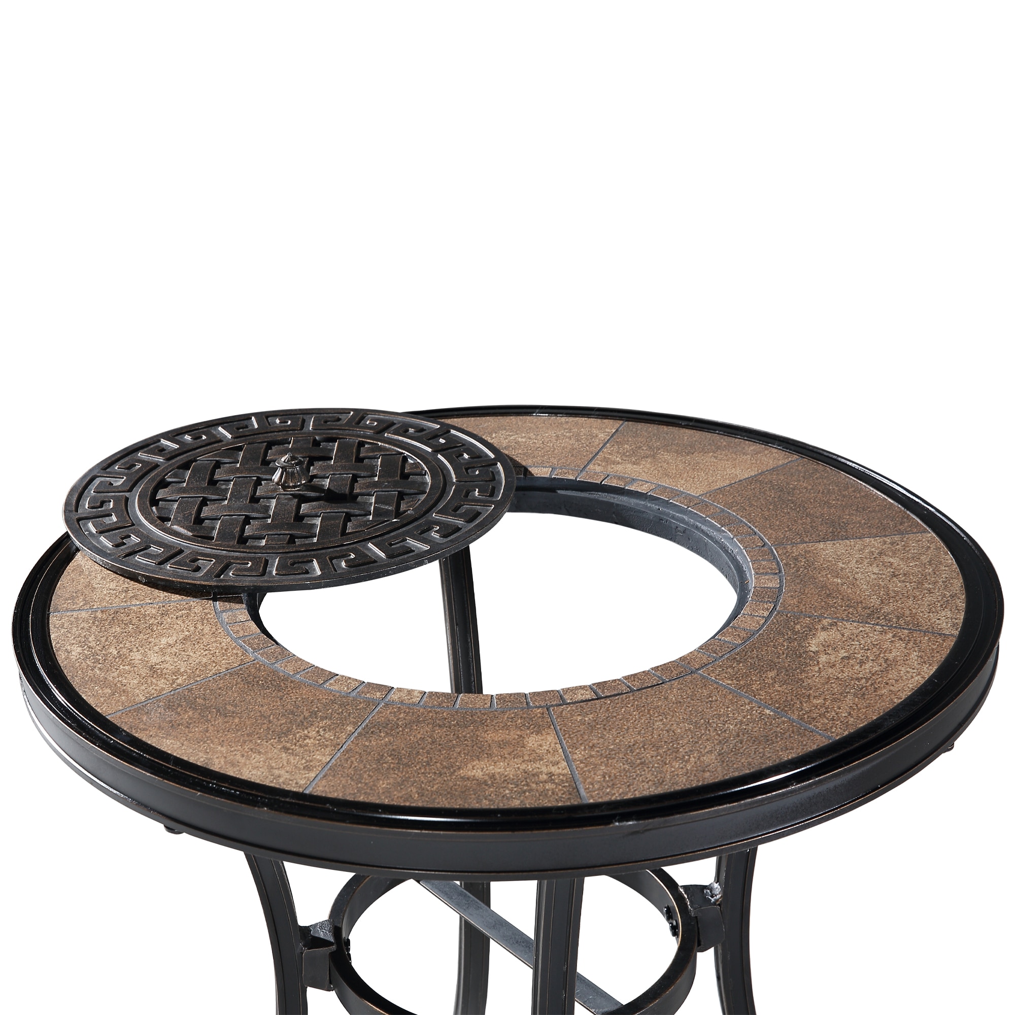Clihome CL-TA234 Patio-Tables - View #6