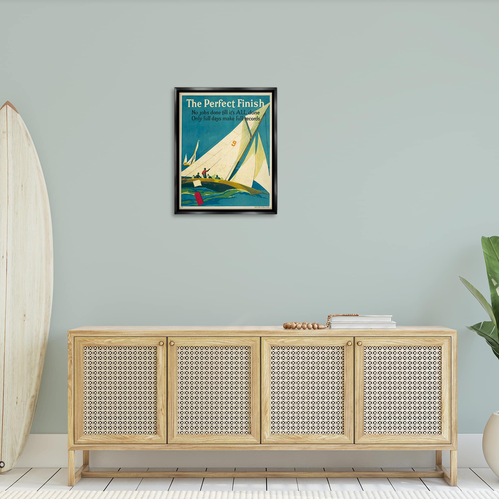 Stupell Industries BT-364-FFB-24X30 Wall-Art - View #3