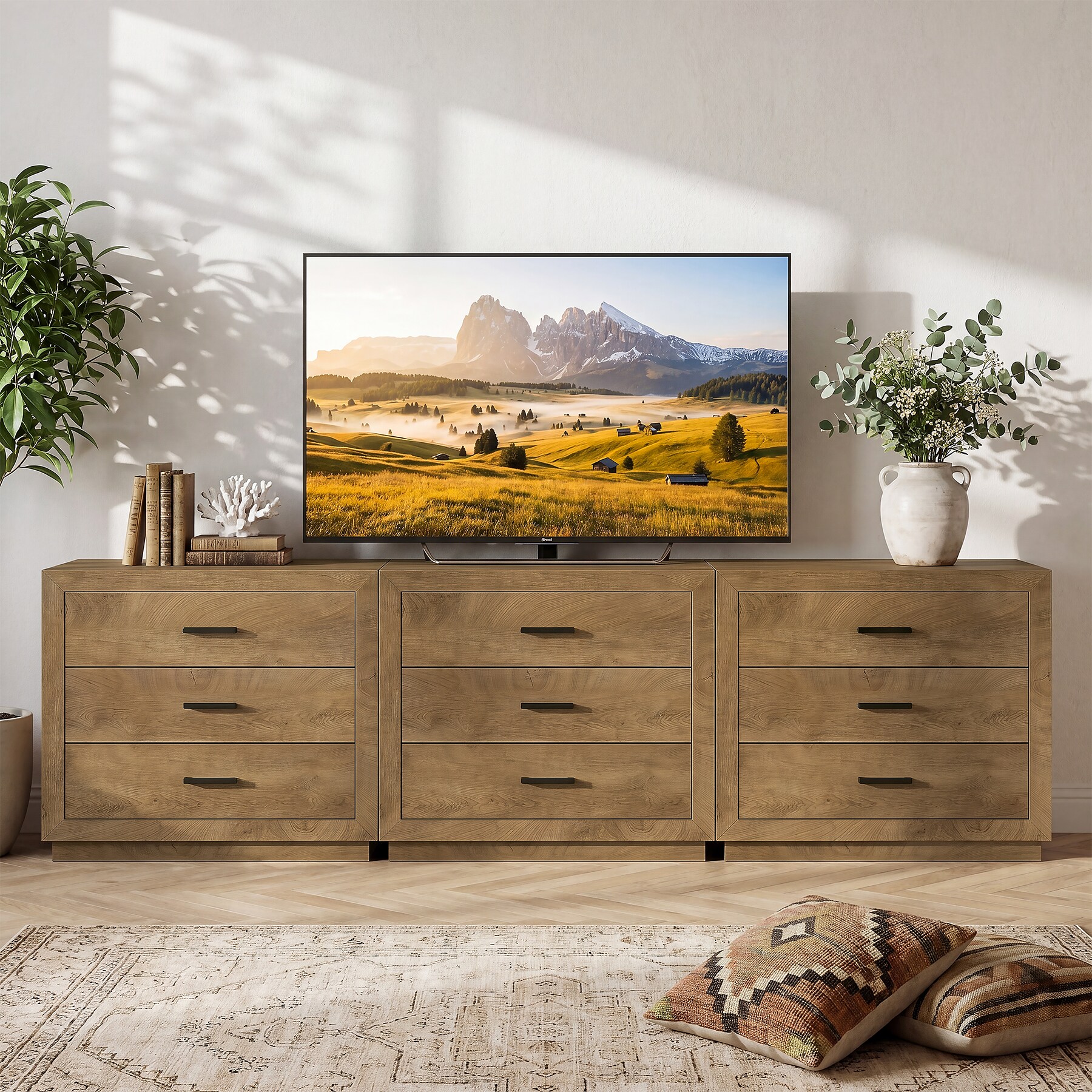 Tribesigns LWOYJL-2060YY nightstands - View #3