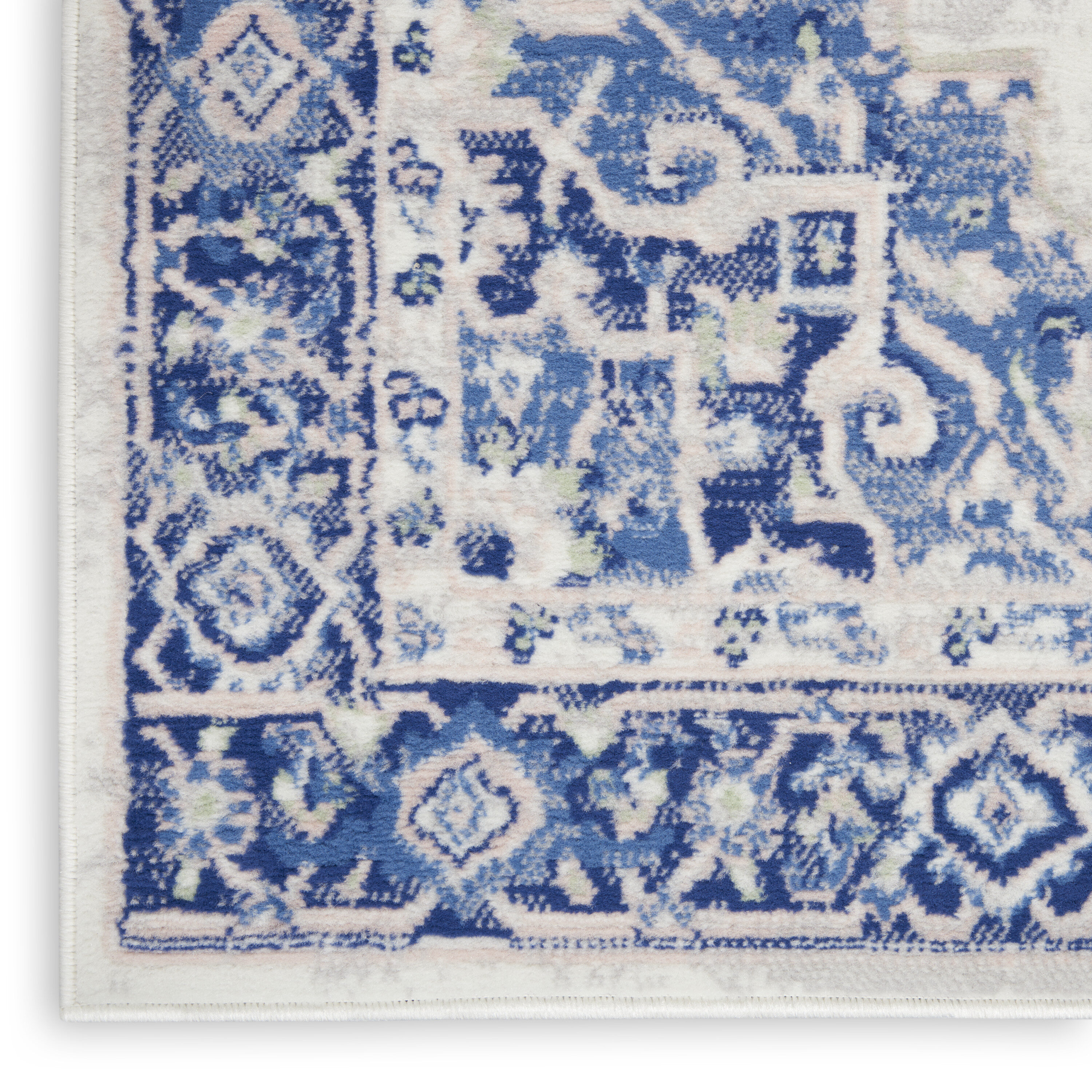 Nourison 99446831347 rugs - View #5