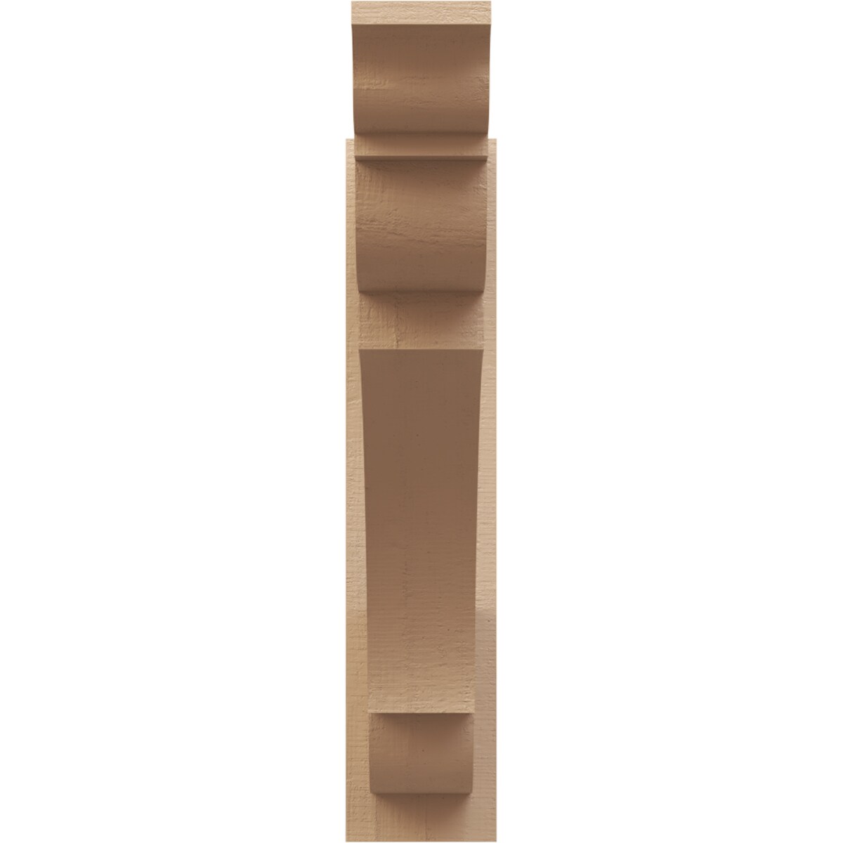 Ekena Millwork 2135929 corbels - View #3