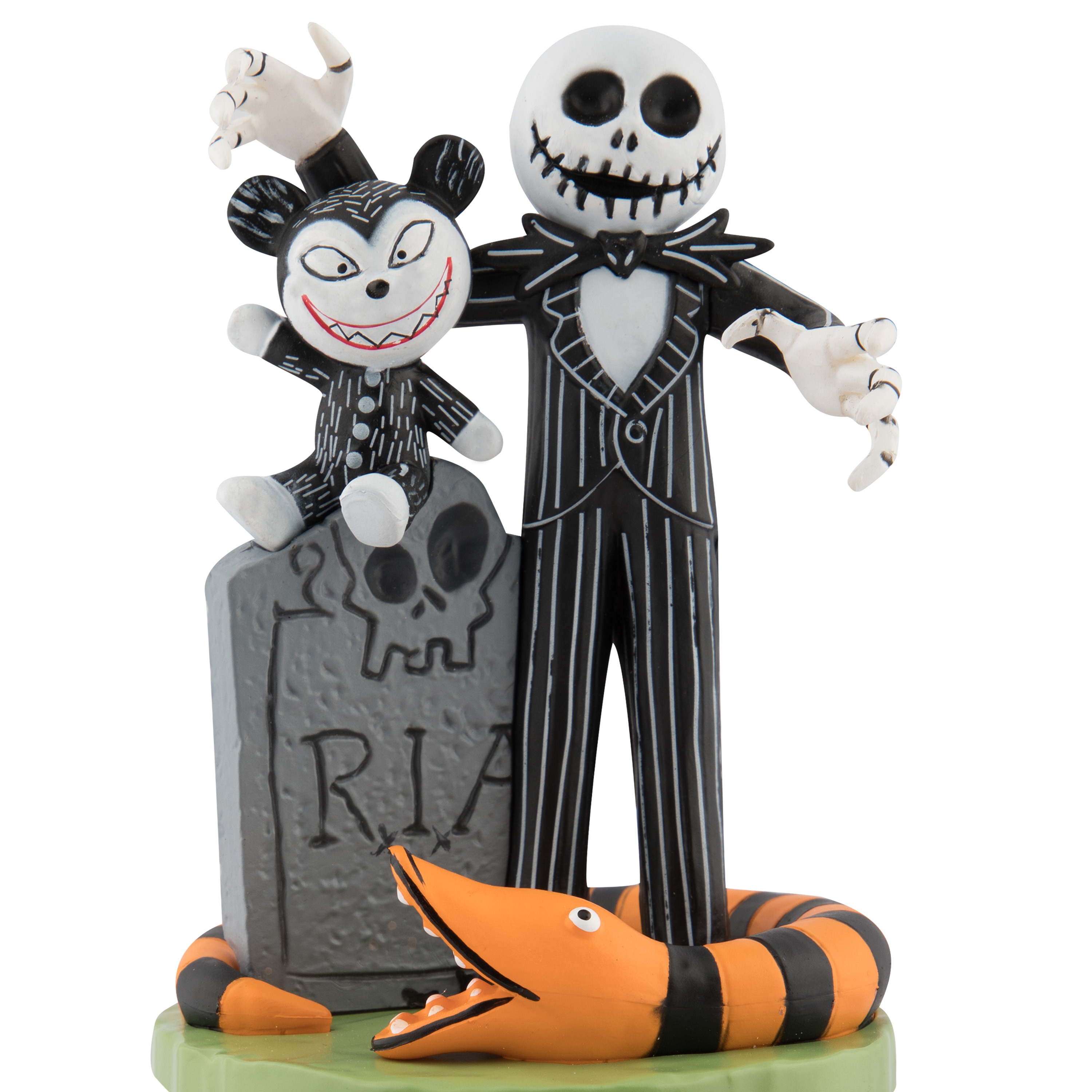 Disney 555826 Table-Halloween-Decor - View #3