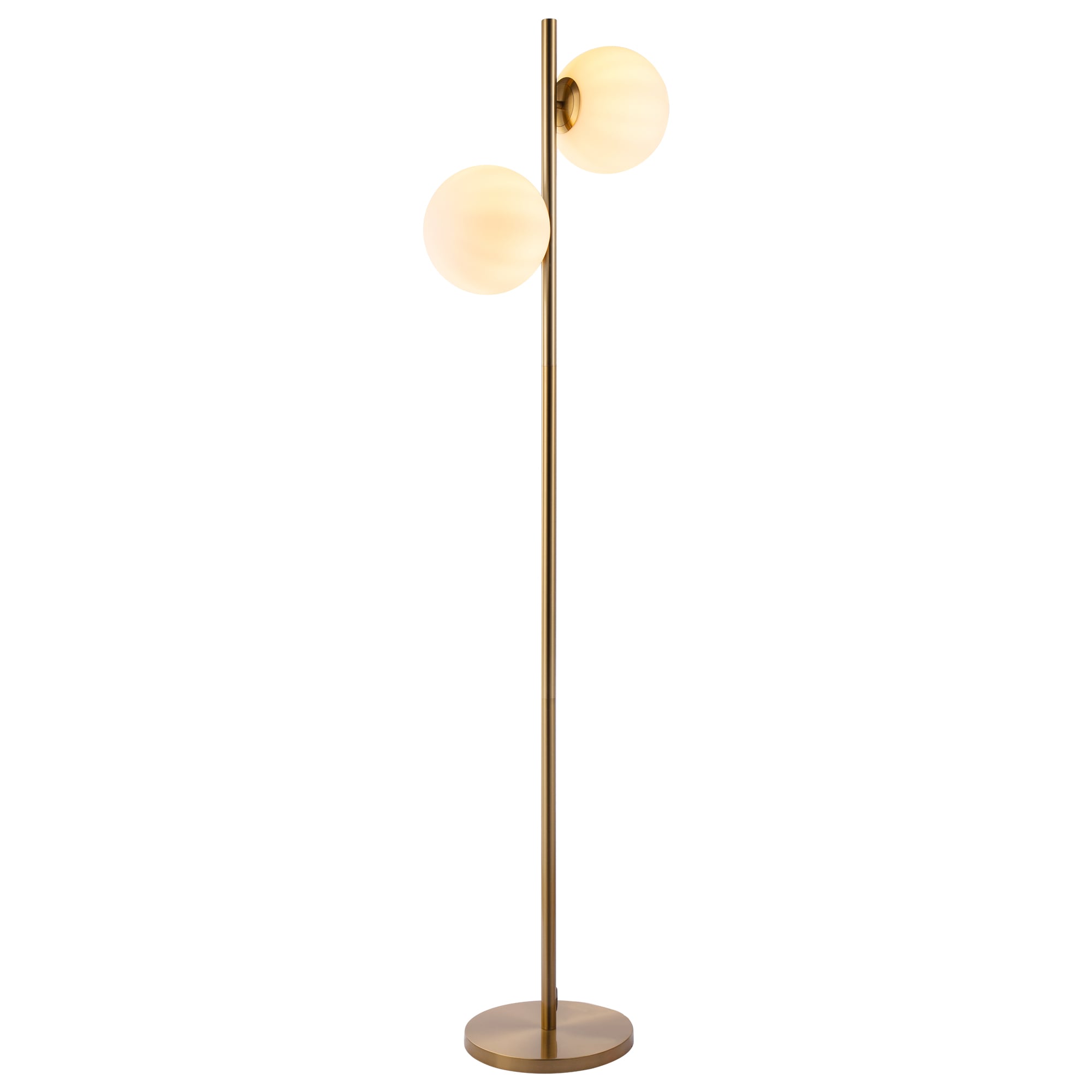 CO-Z Floor Lamps at