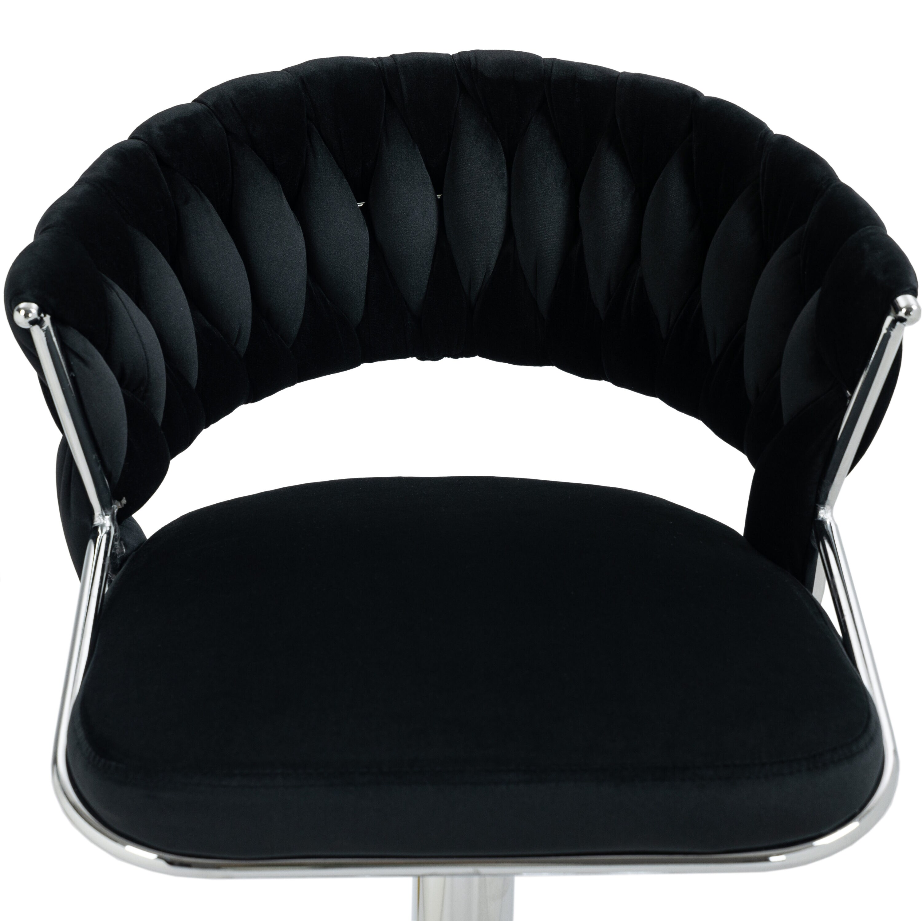 Dreamsidea LS-BA03-SI-2-BLA-4 stools - View #4