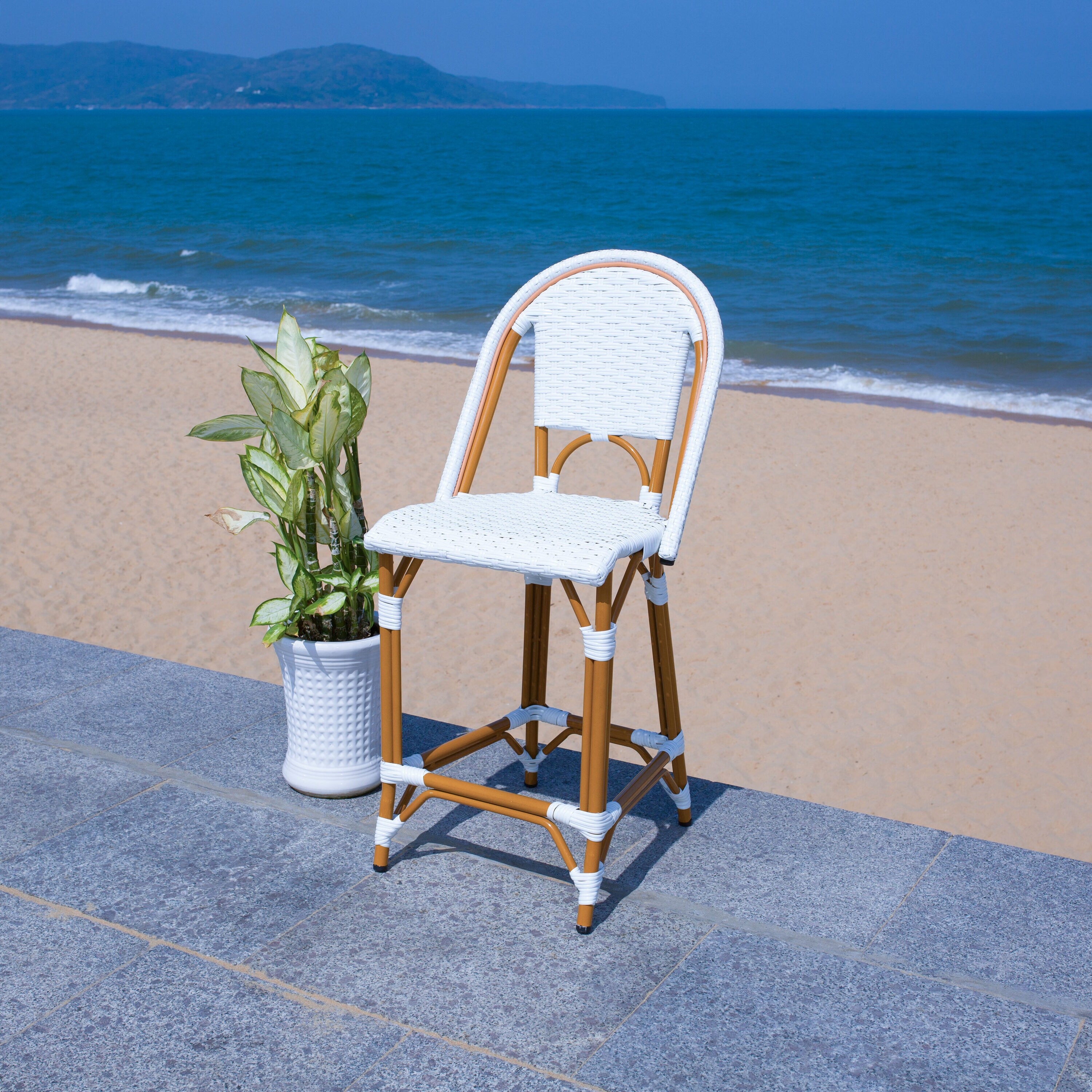 Safavieh PAT7532C Patio-Chairs - View #10