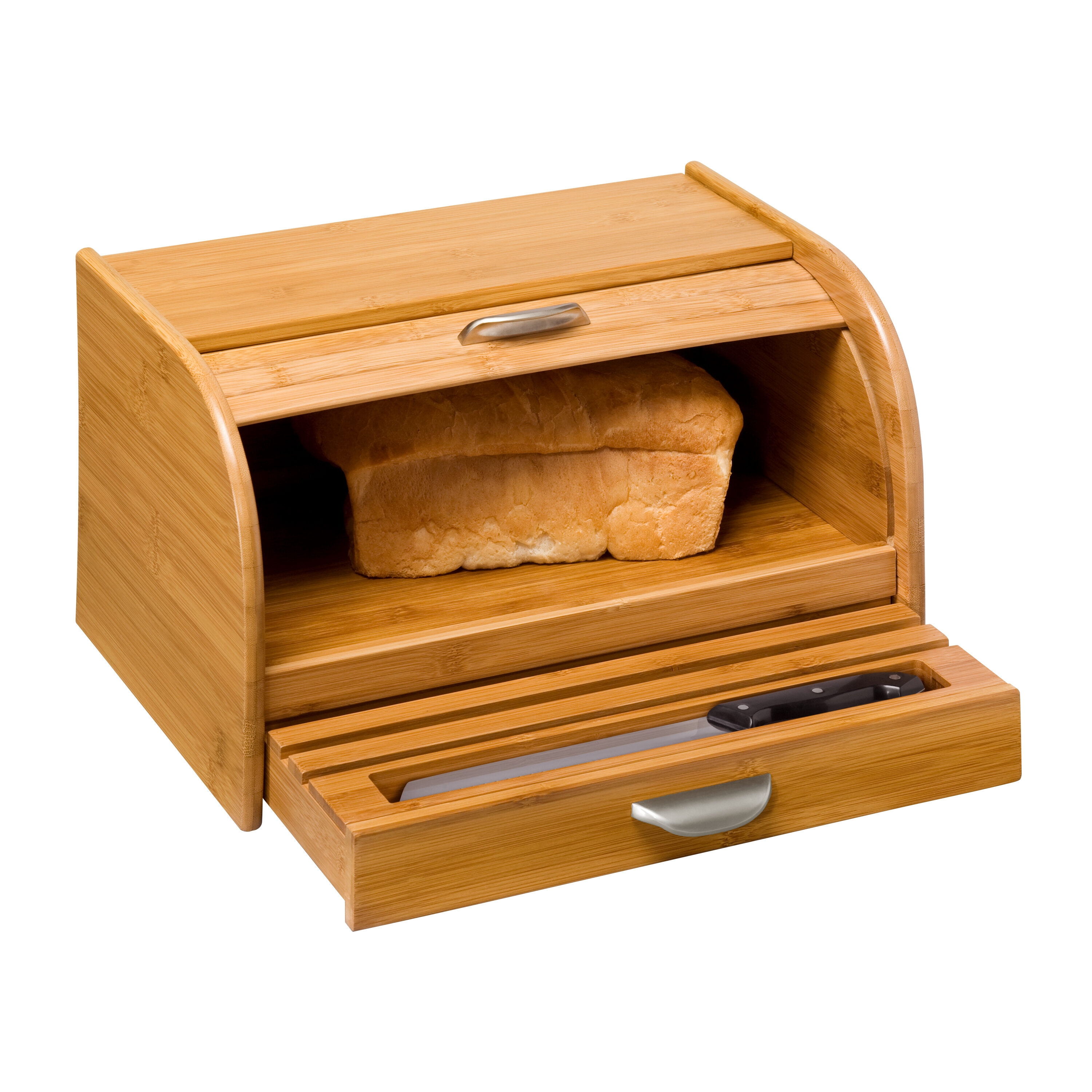 Honey-Can-Do KCH-01081 Food-Storage-Containers - View #5