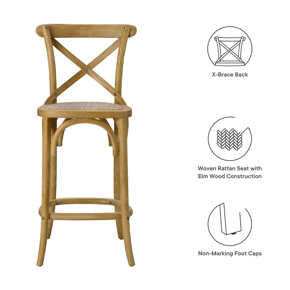 Modway BG3335462 stools - View #2